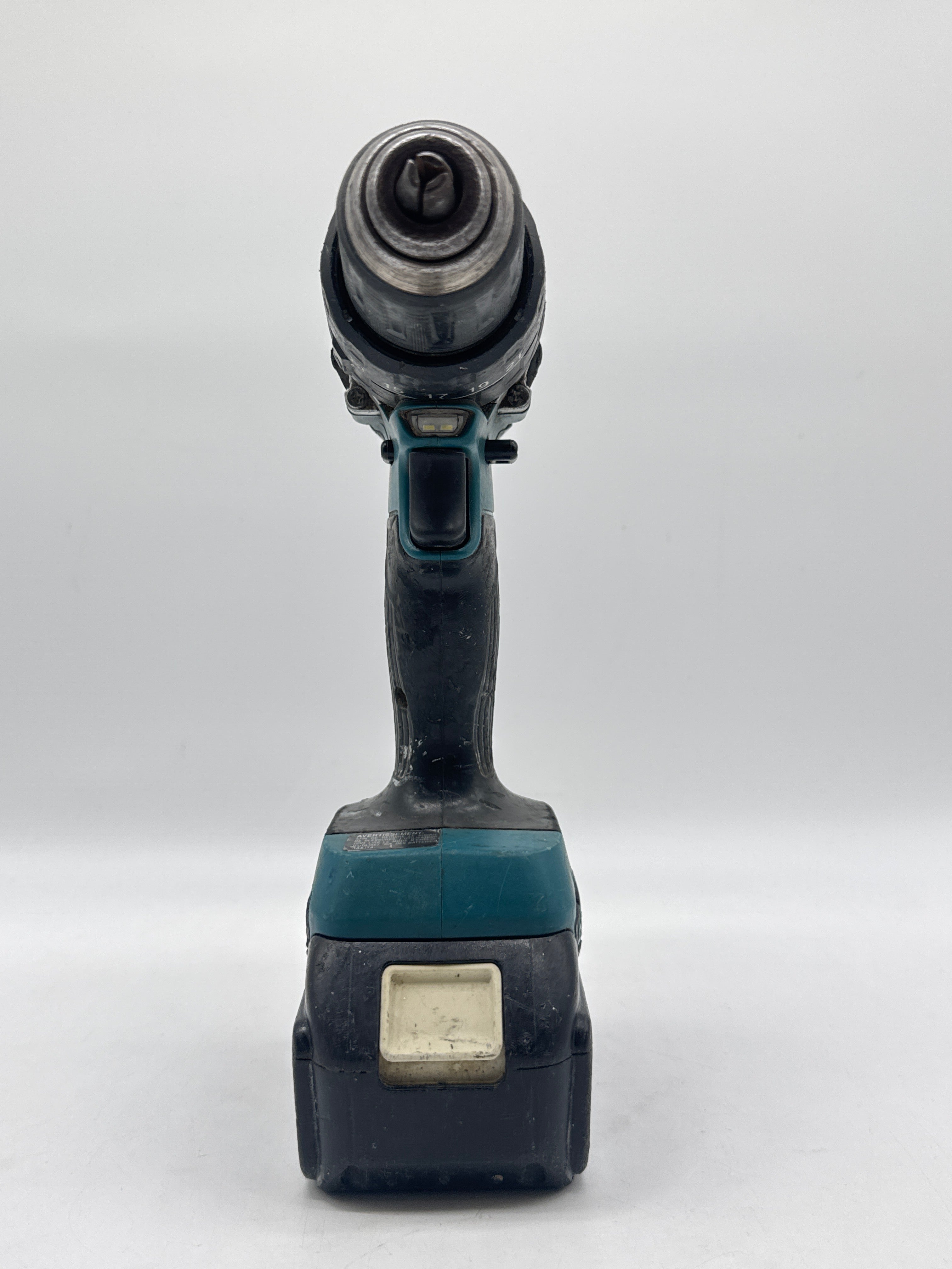 Makita XPH12Z 18V Brushless Hammer Drill W/Battery