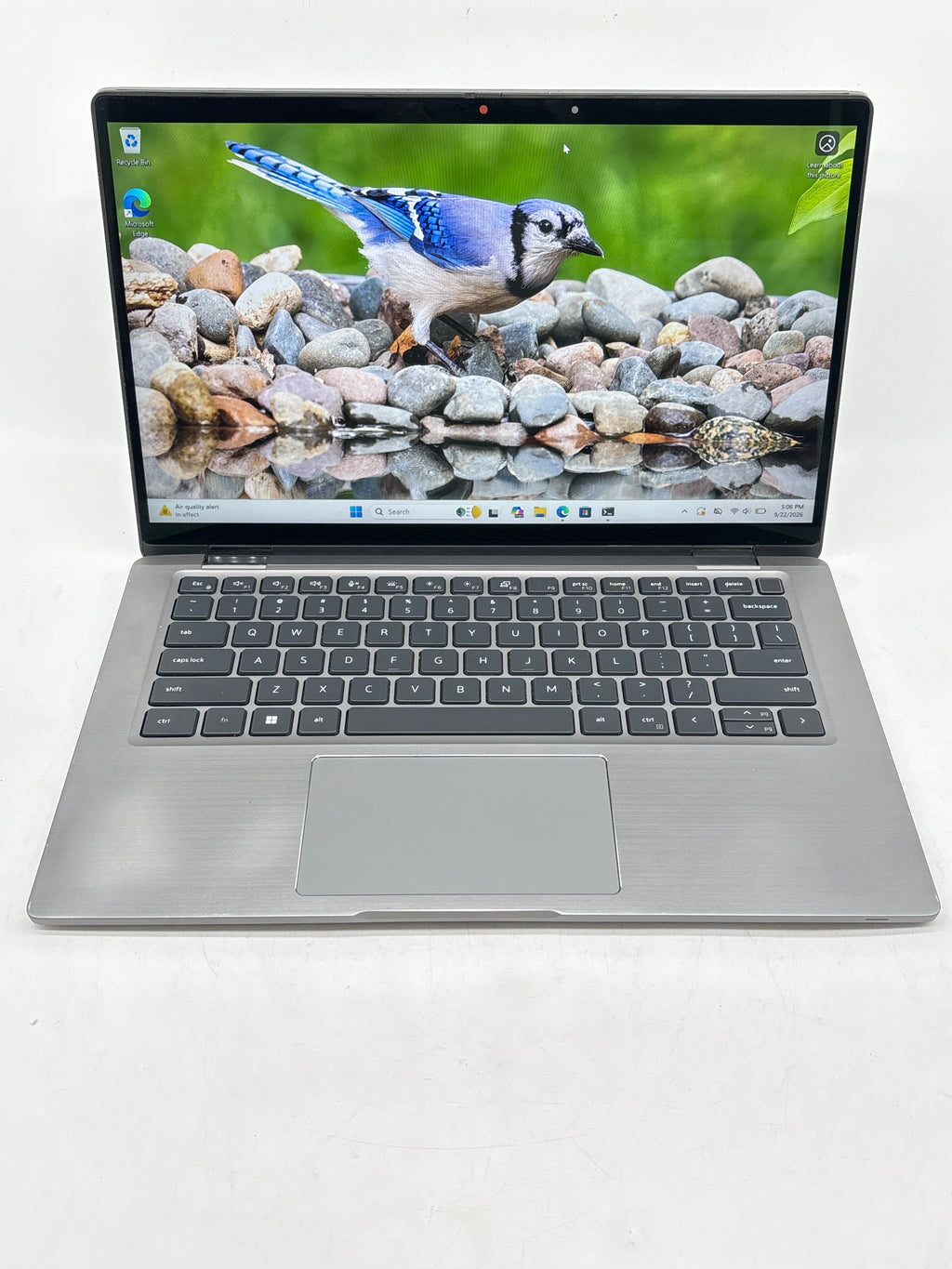 Dell Latitude 7420 14" Core i7-1165G7 16GB RAM 512GB SSD - Broken Charging Port