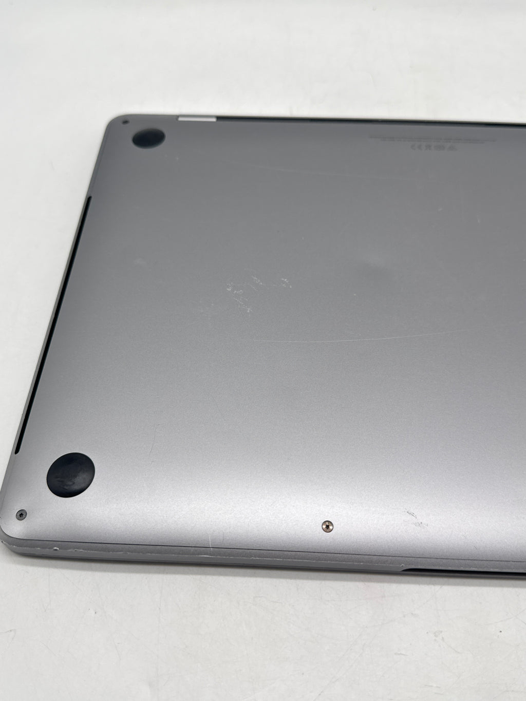 Apple MacBook Pro 13" A1989 2018 i5 8GB 256GB - Stuck at Logo
