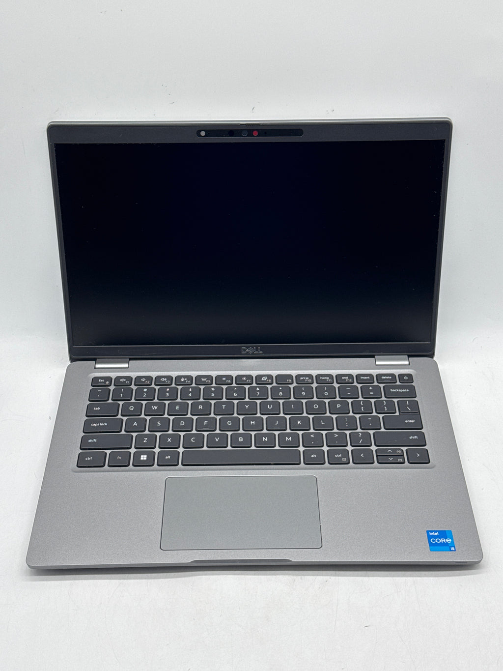 Dell Latitude 5430 14" Core i5-1235U 16GB RAM 256GB SSD Gray - Used