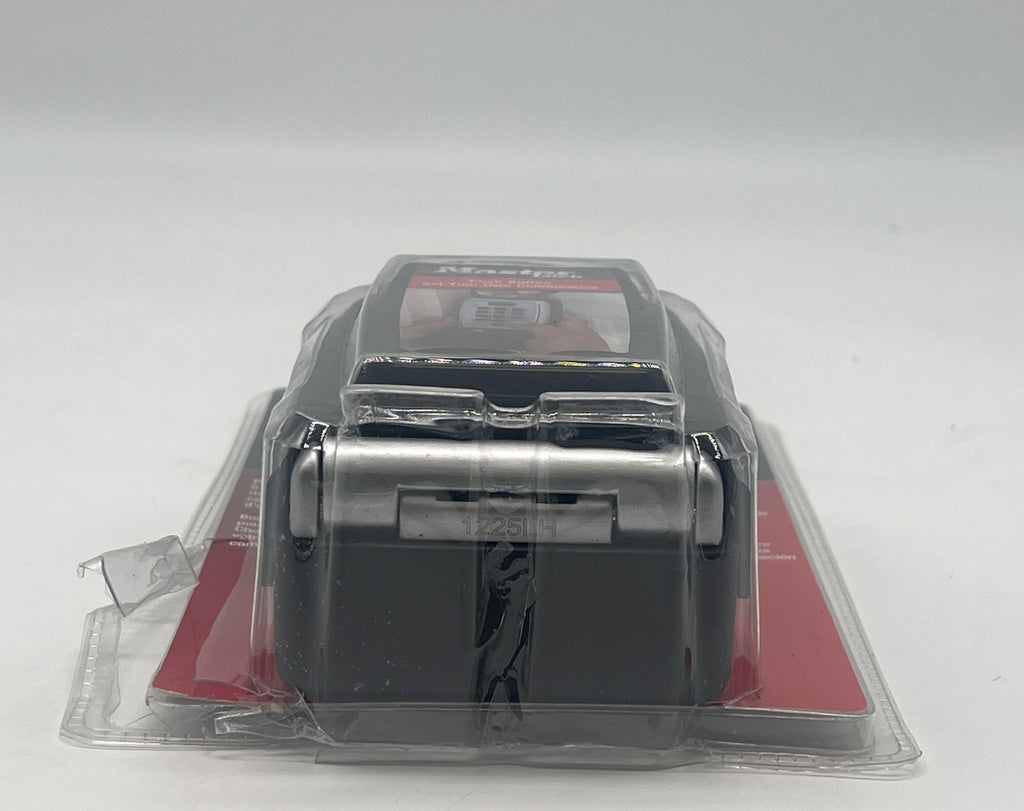 Master Lock 5422D Small Combination Lock Box - Brand New