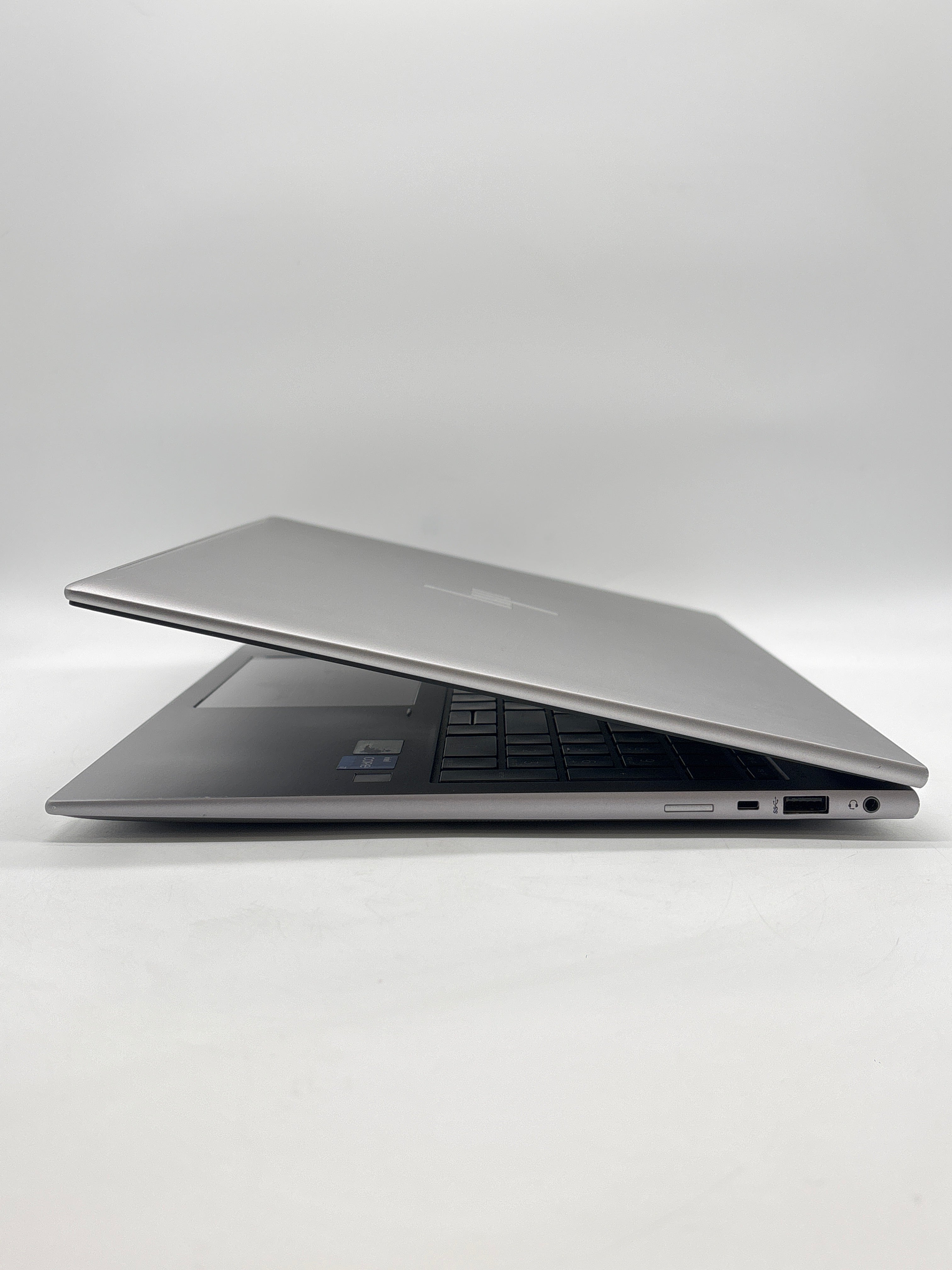HP ZBook FireFly 16 G10 i7-1355U 16GB RAM 512GB SSD - For Parts (Bad speakers)