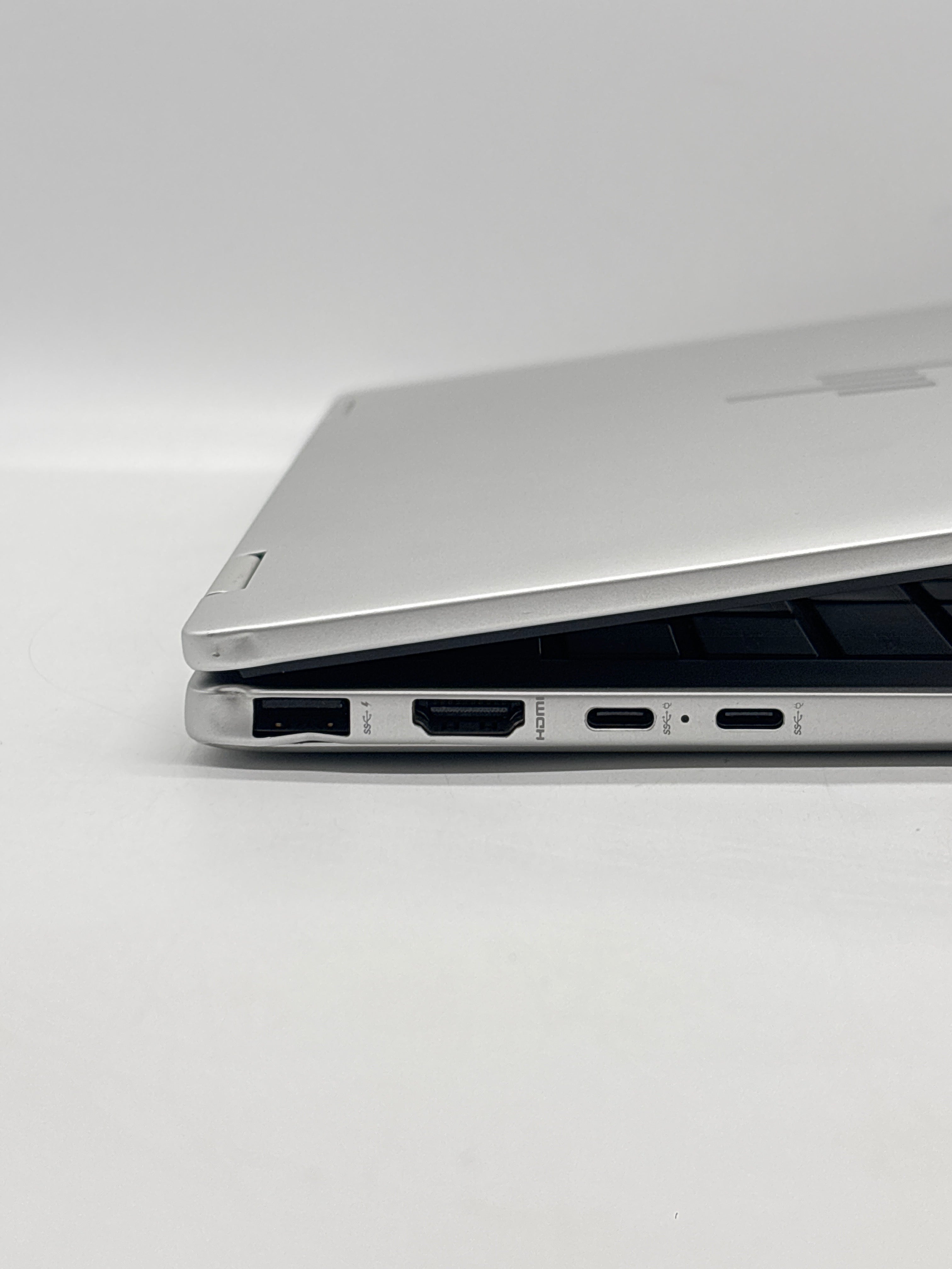 HP ENVY X360 14-fa0013dx AMD Ryzen 5 16GB RAM 512GB SSD