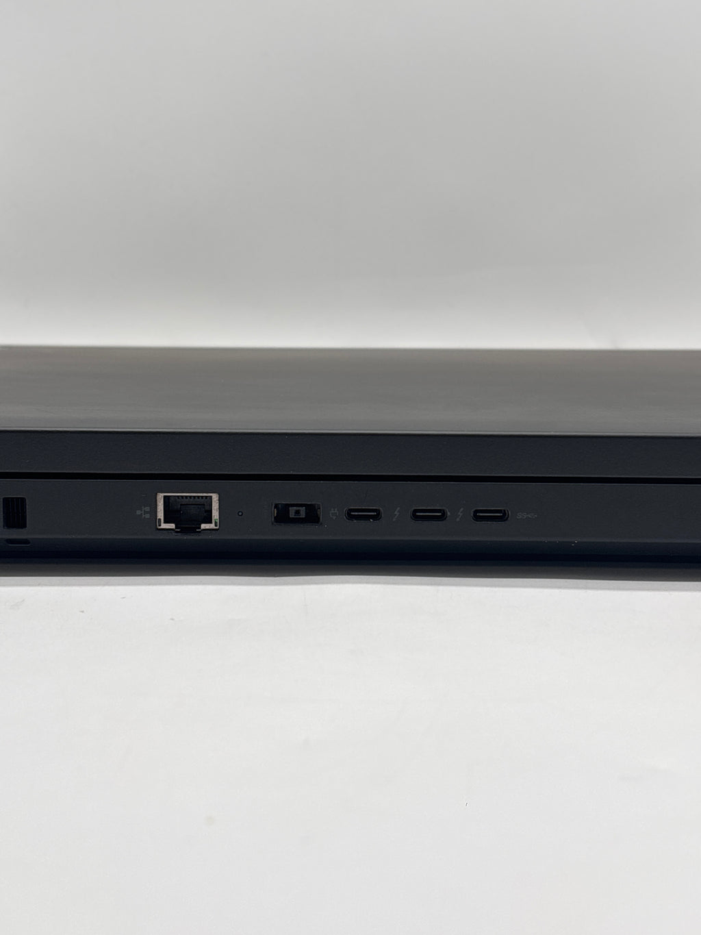 Lenovo ThinkPad P17 Gen 2 i7-11800H 16GB RAM 512GB SSD RTX A2000