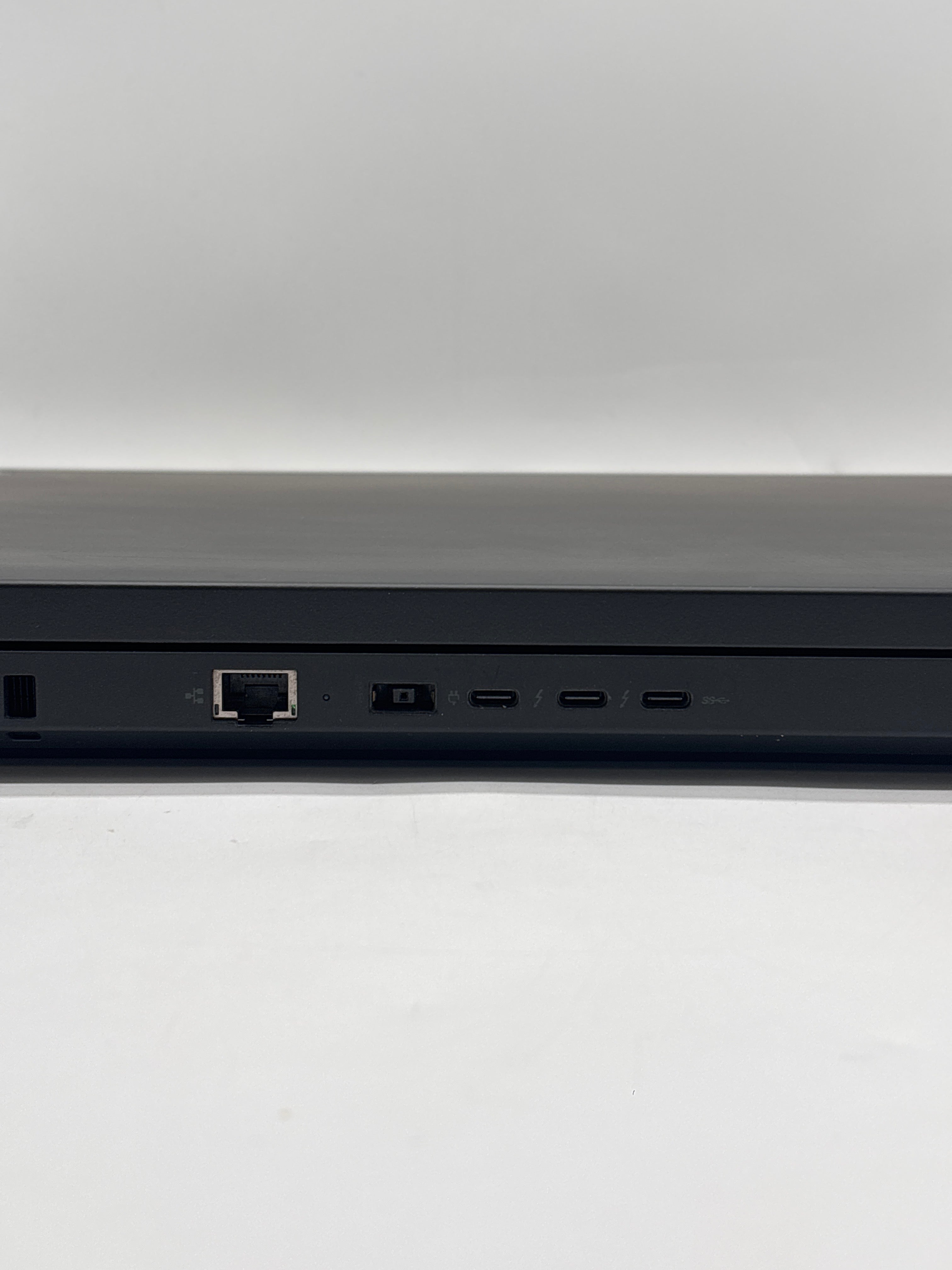 Lenovo ThinkPad P17 Gen 2 i7-11800H 16GB RAM 512GB SSD RTX A2000