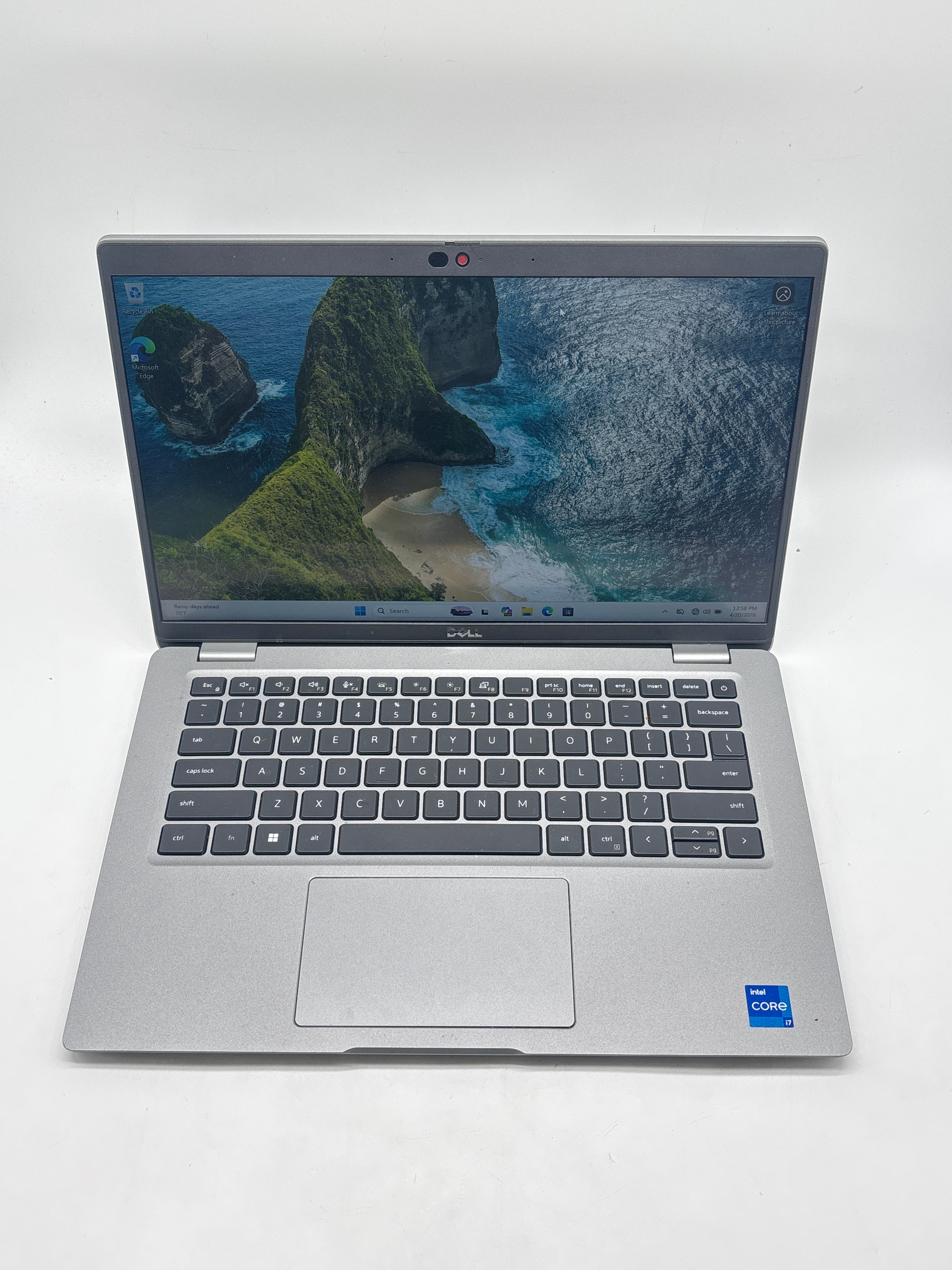 Dell Latitude 5430 Core i7-1255U 16GB RAM 512GB SSD - Used