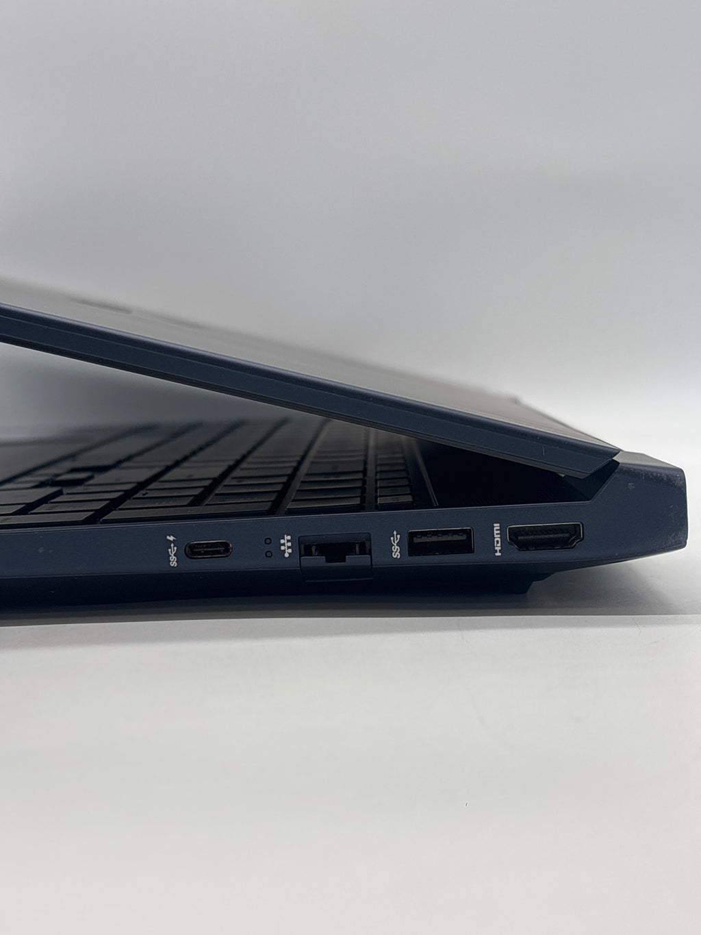 HP Victus 15-fa0033dx 15.6" i5 12th Gen 8GB RAM 512GB RTX 3050 Blue