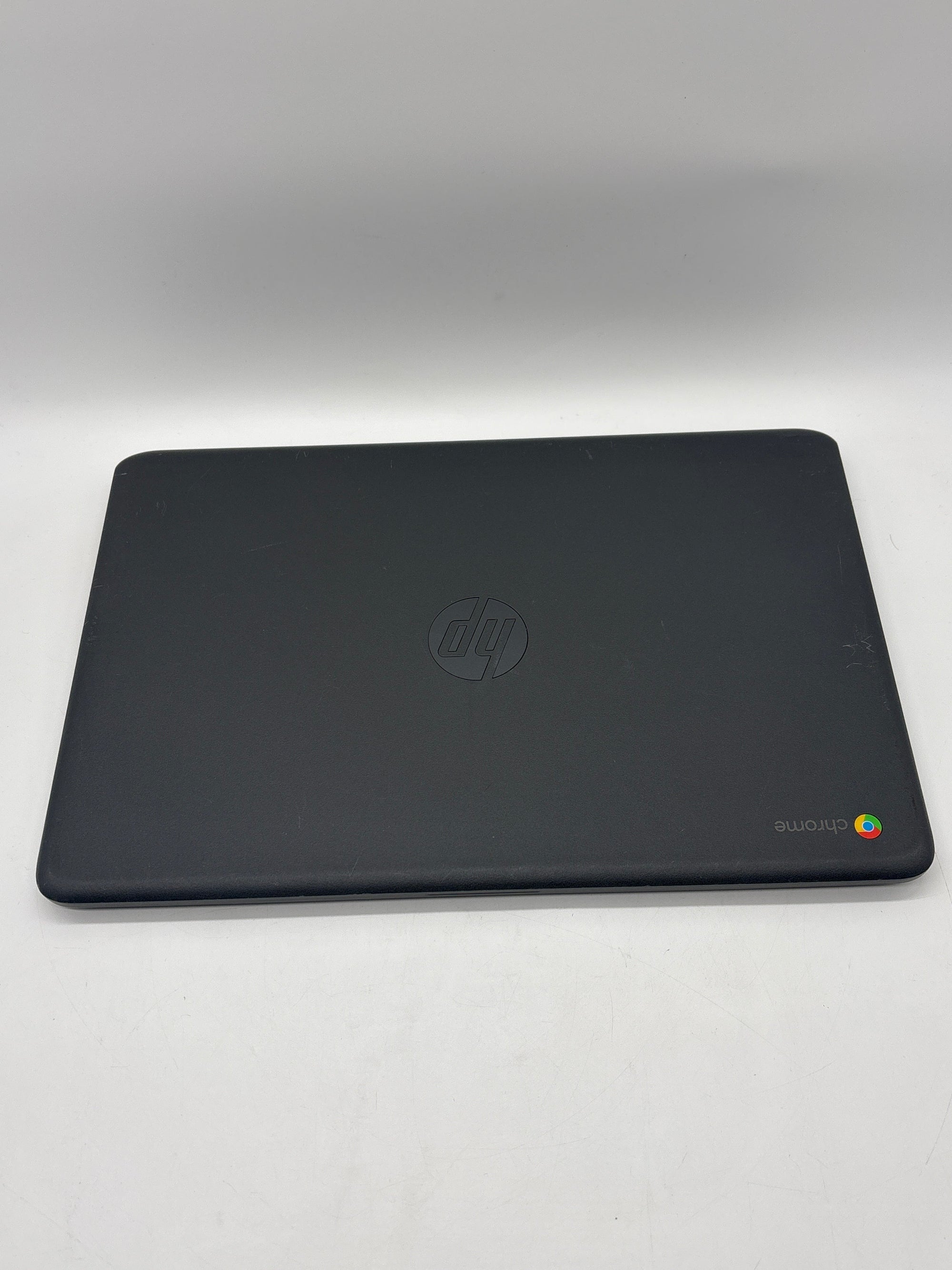 HP Chromebook 14A G5 AMD A4 4GB RAM 32GB SSD