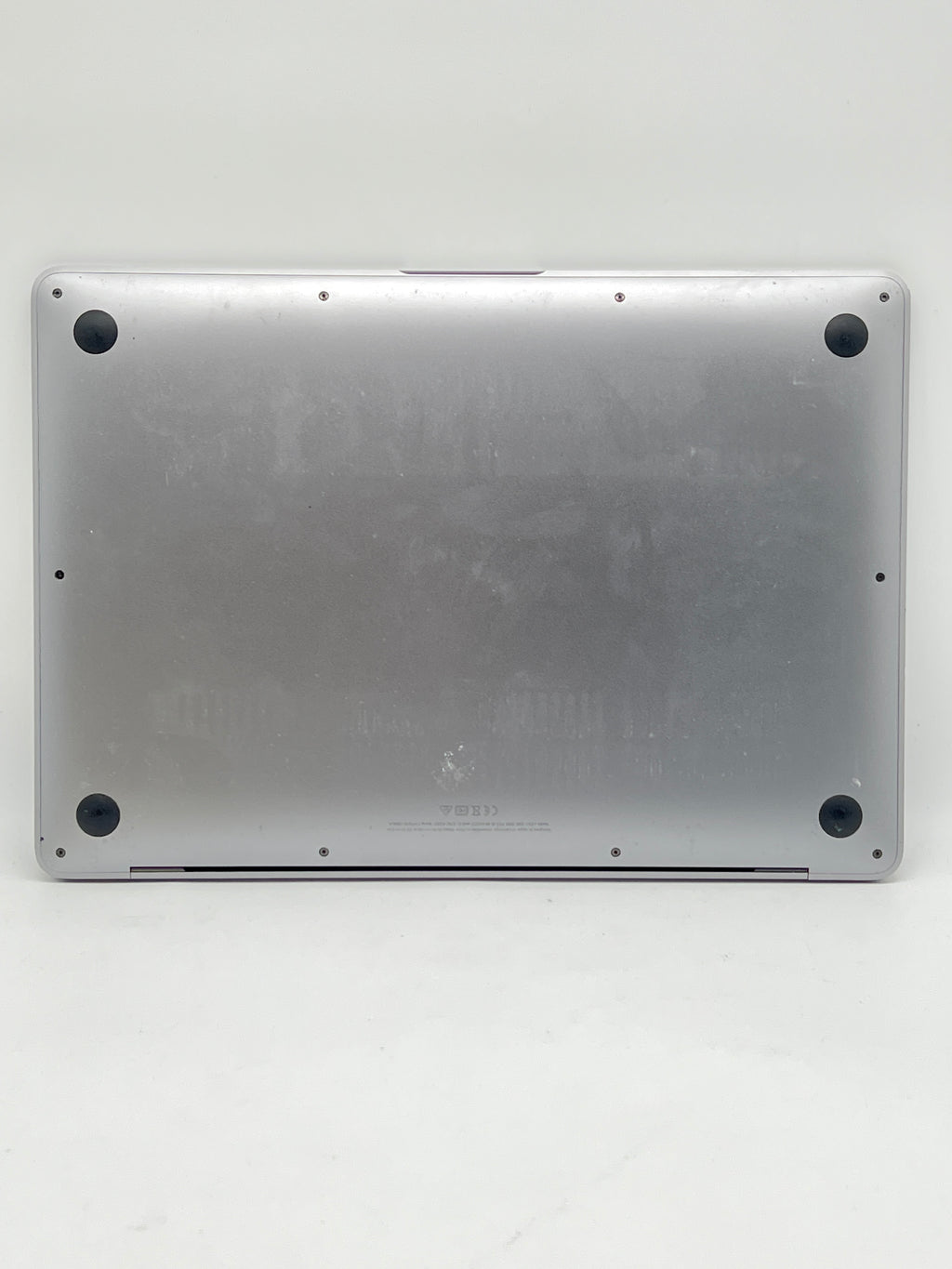 Apple MacBook Air 13" M1 A2337 8GB RAM 256GB SSD - For Parts (Read)