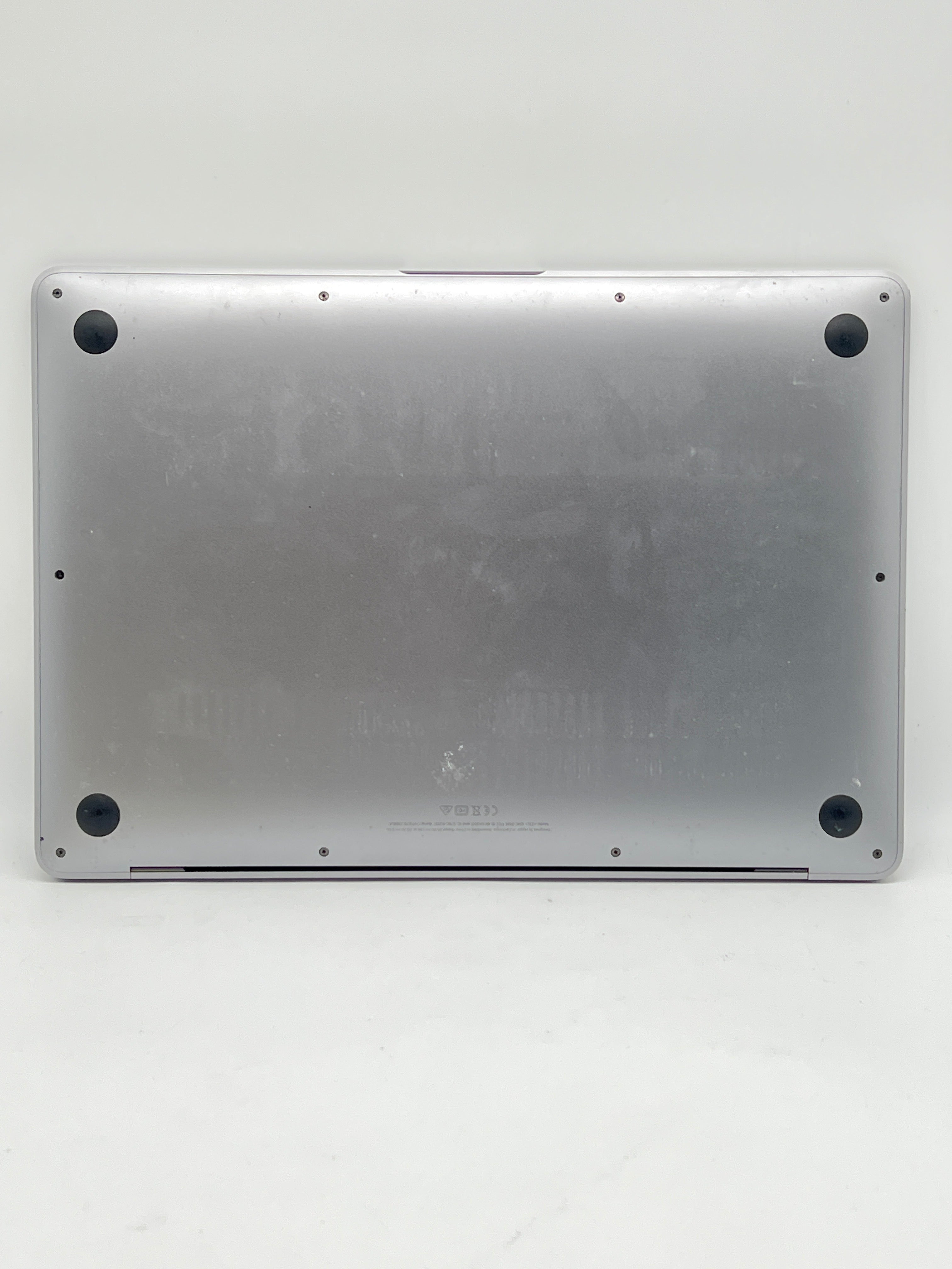Apple MacBook Air 13" M1 A2337 8GB RAM 256GB SSD - For Parts (Read)
