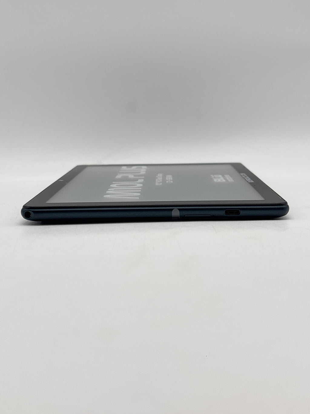 BLU M10L Plus Tablet 4G - Blue
