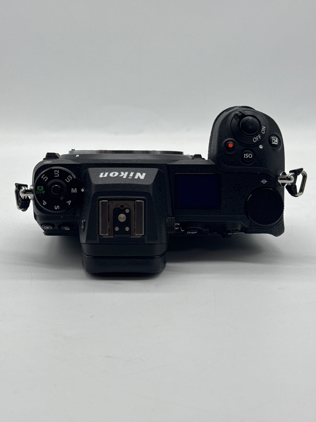 Nikon Z6 II 24.5MP Mirrorless Body Only Black - Used