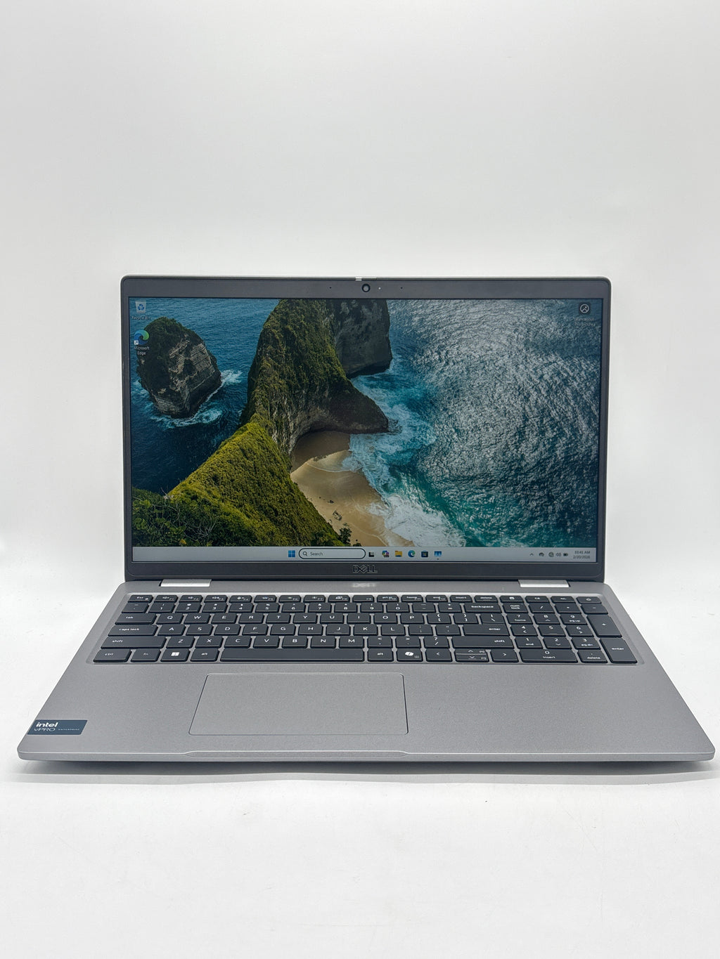 Dell Latitude 5550 Ultra 7 165U 32GB RAM 512GB SSD - Bios Lock/Remotely Managed