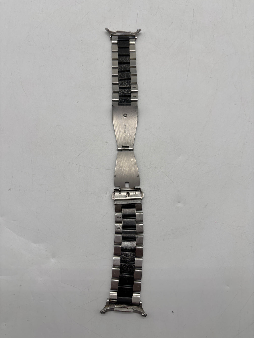 Samsung Galaxy Watch Ultra SM-L705U 47mm GPS+LTE Titanium Gray