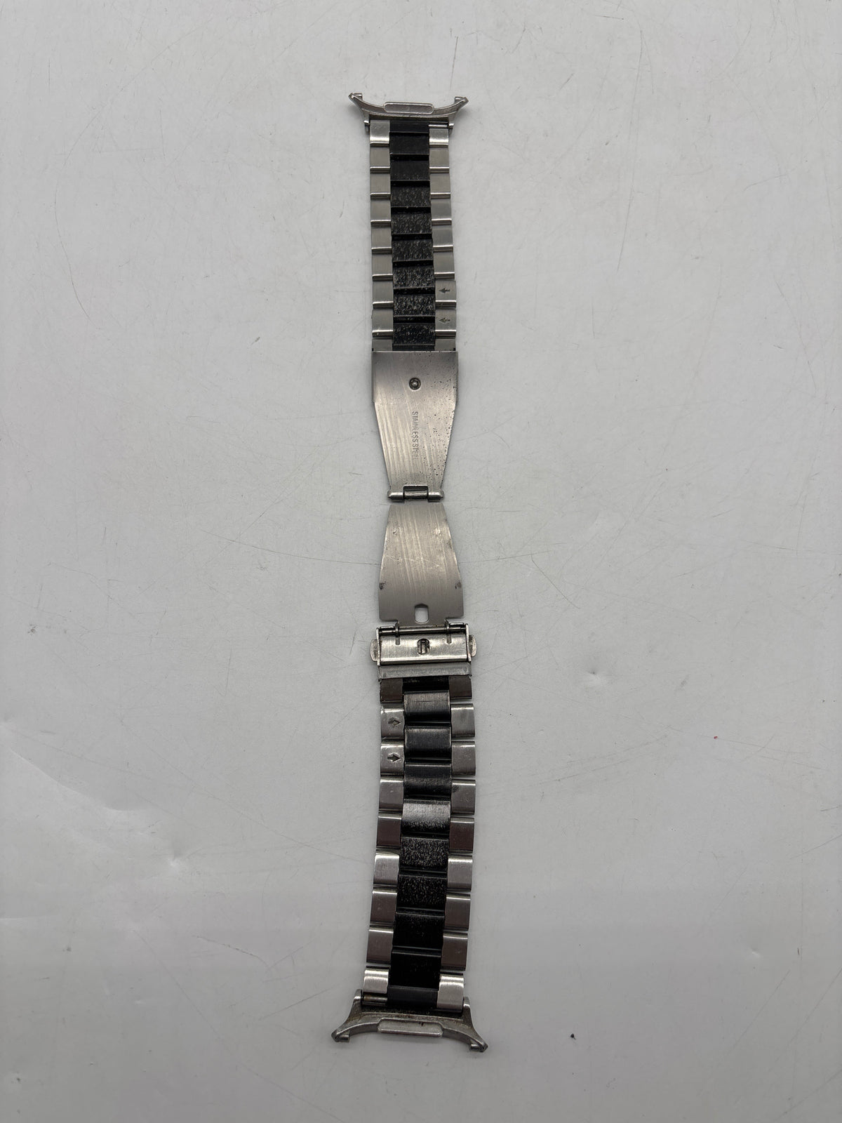 Samsung Galaxy Watch Ultra SM-L705U 47mm GPS+LTE Titanium Gray