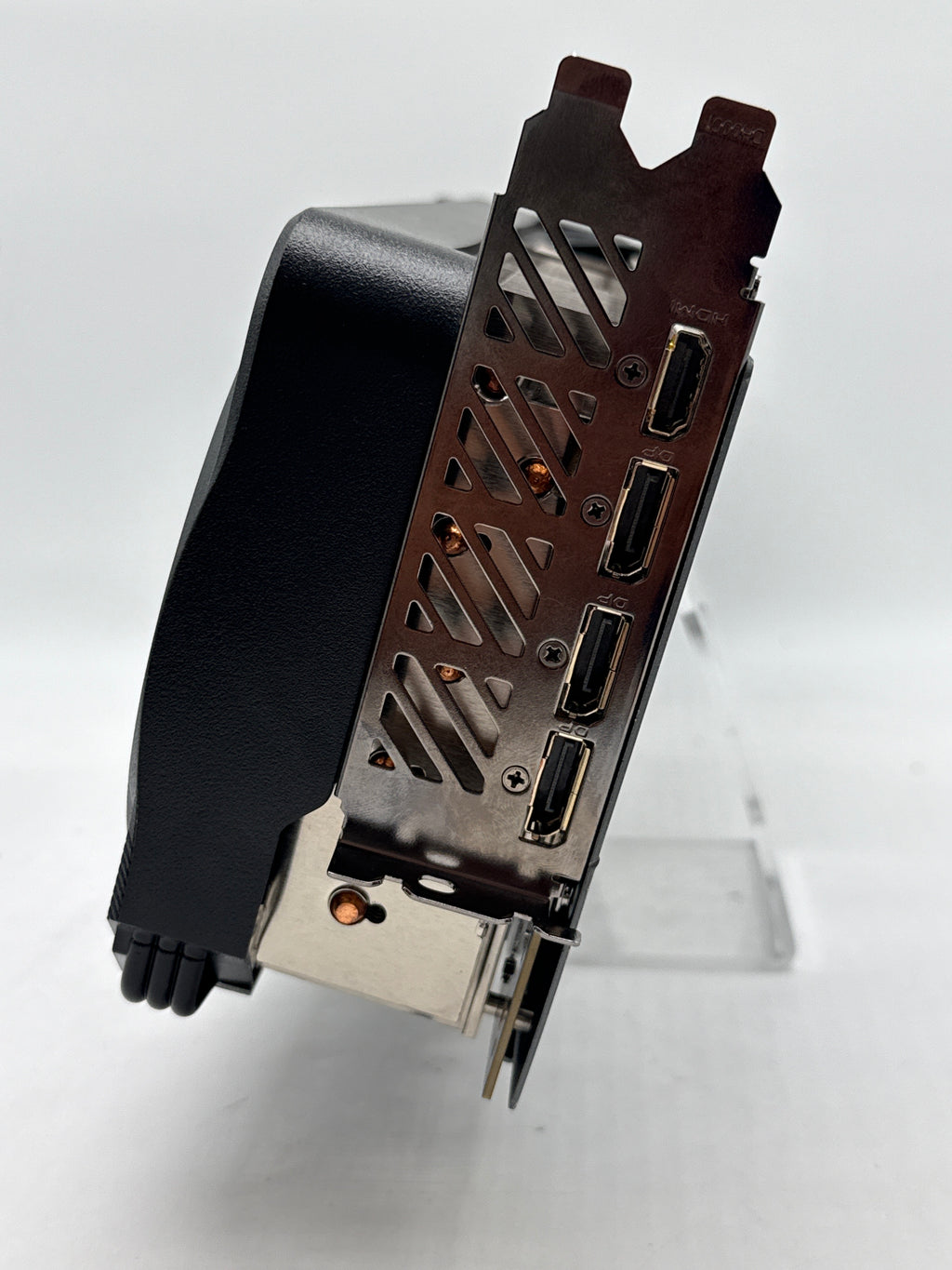Gigabyte RTX 4090 24GB GDDR6X GeForce Graphics Card - Used