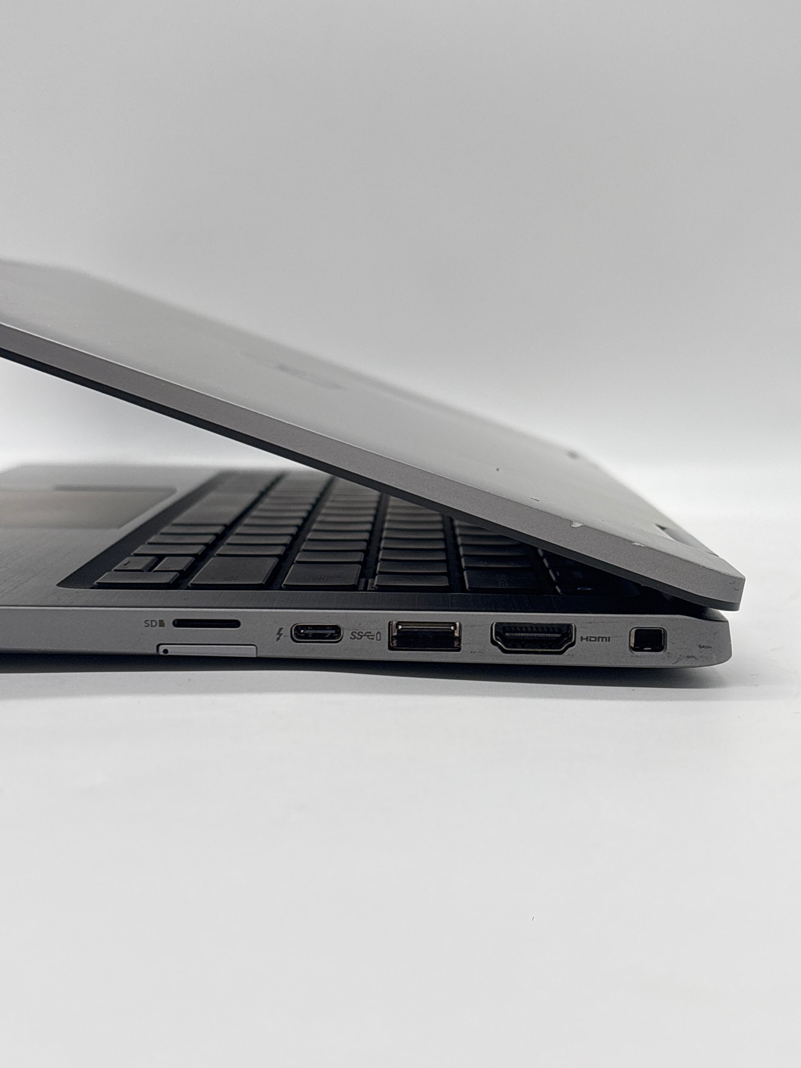 Dell Latitude 7320 i7-1185G7 16GB RAM 256GB SSD - For Parts (Read DESC)
