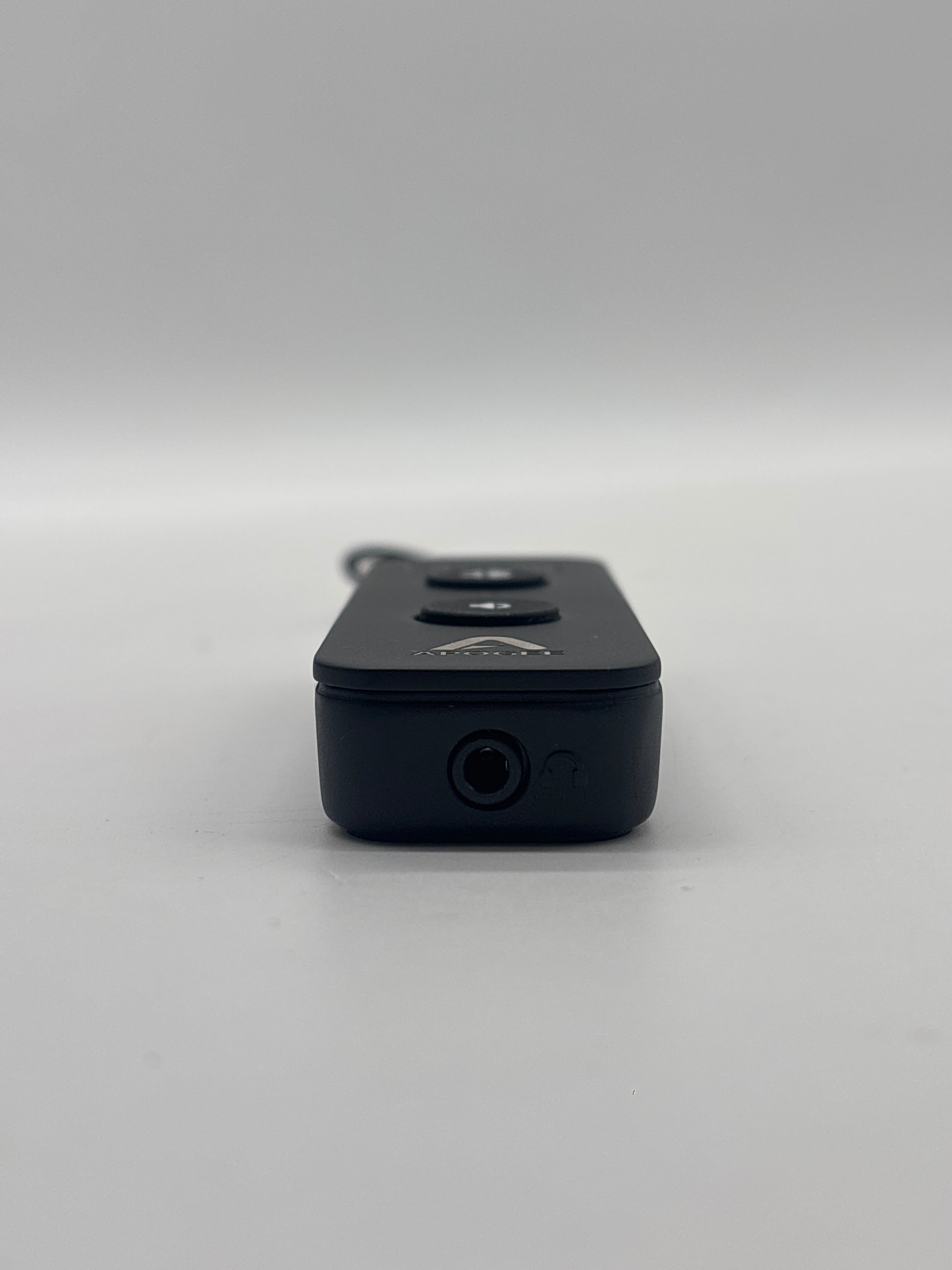 Apogee Groove Headphone Amp Black