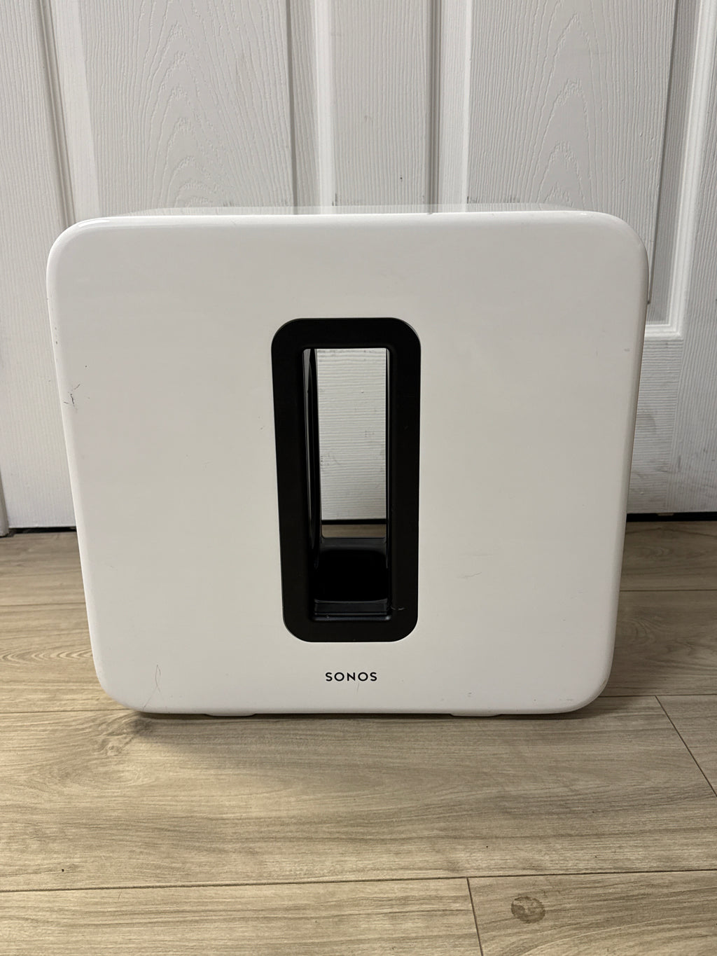 Sonos Playbar + Sonos Sub Gen 2 Wireless Home Theater System