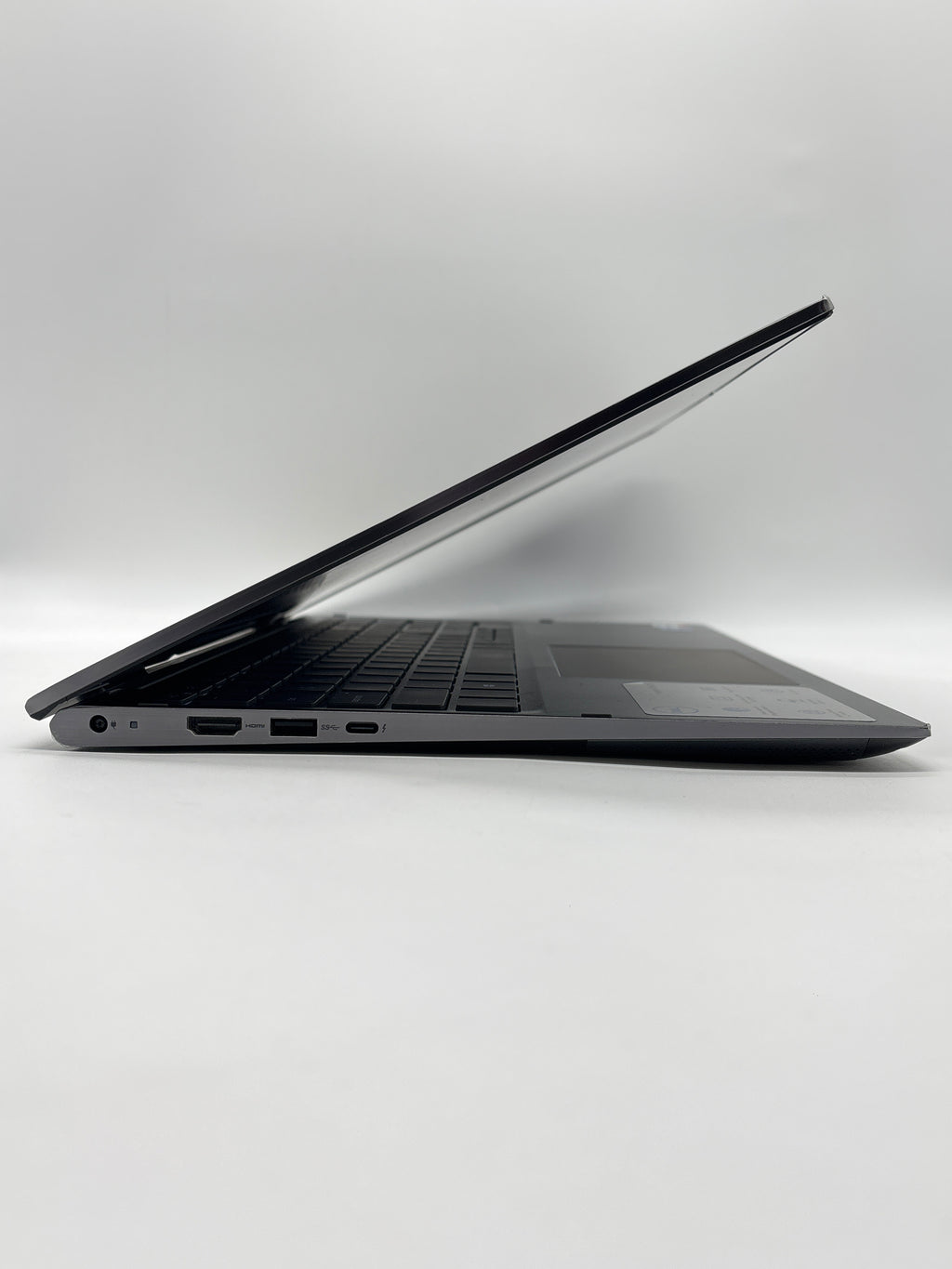 Dell Inspiron 7506 2-in-1 i7-1165G7 16GB RAM 512GB SSD
