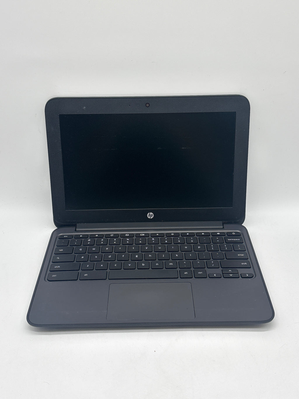 HP Chromebook 11 G5 EE Celeron N3060 4GB RAM 16GB eMMC