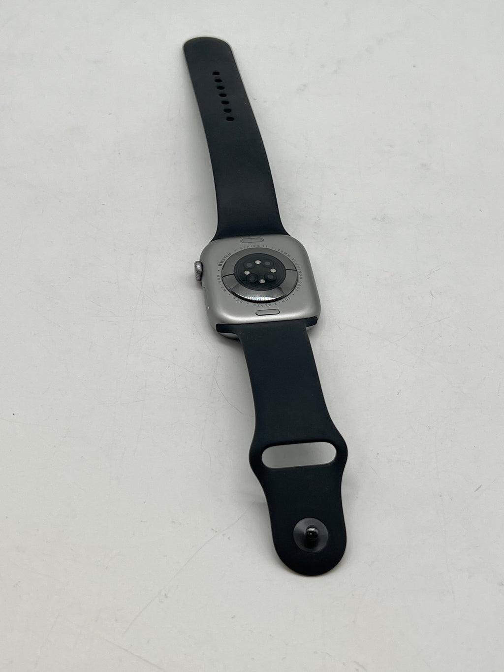 Apple Watch Series 11 46mm GPS Aluminum - Used With Box