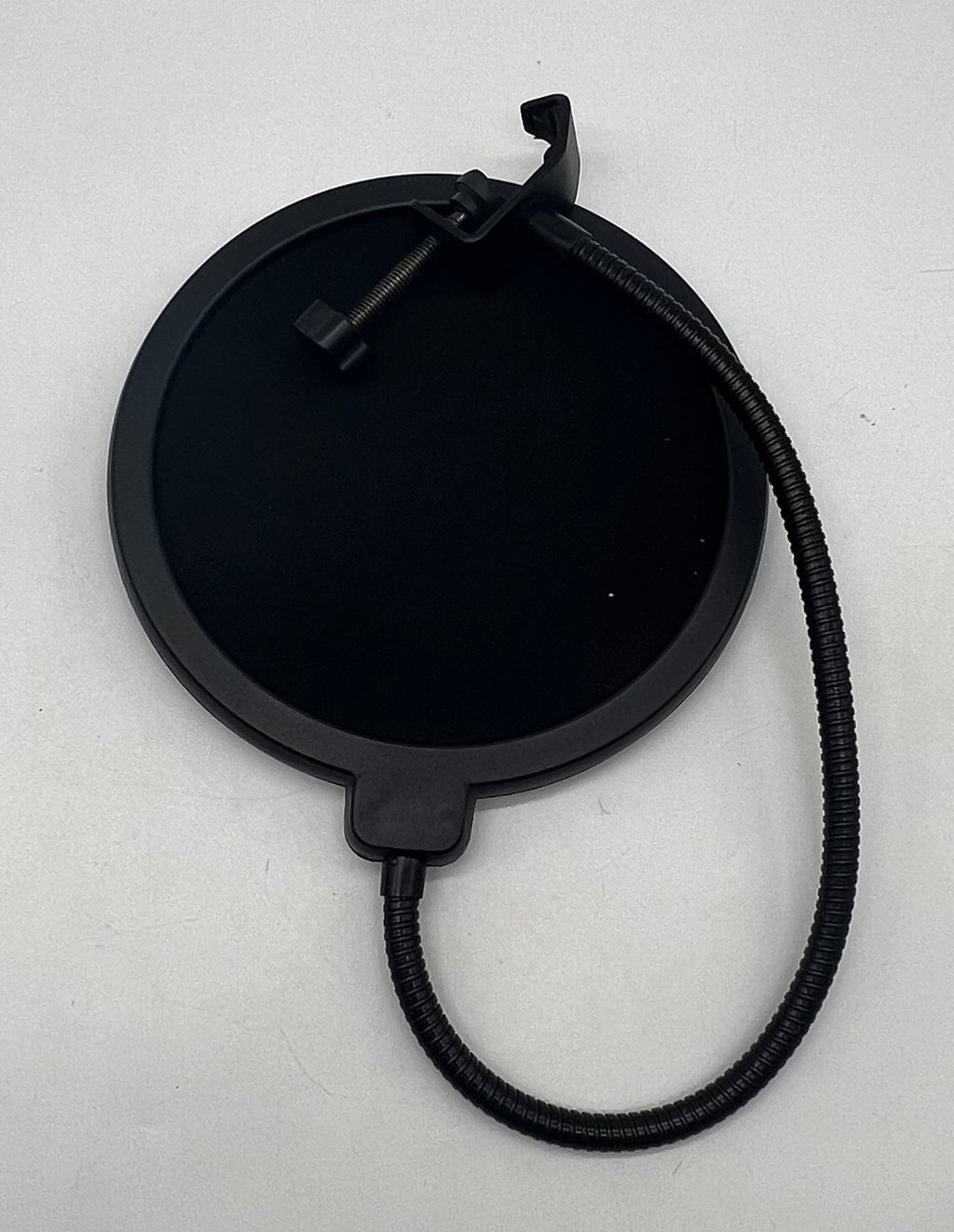 Rode NT1-A Condenser Mic w/ Shock Mount, Pop Filter, Wind Shield - Used