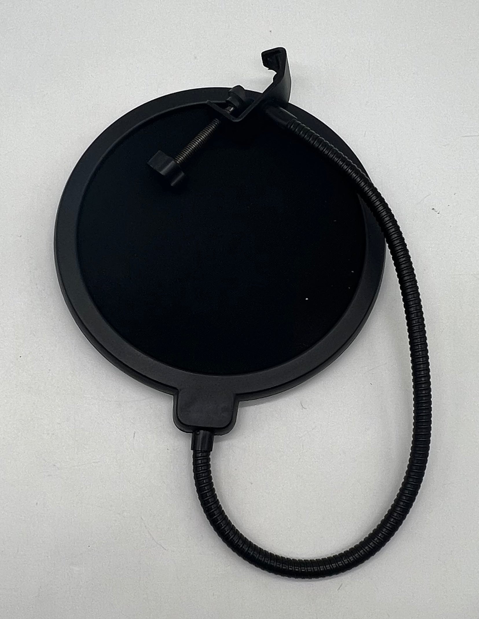 Rode NT1-A Condenser Mic w/ Shock Mount, Pop Filter, Wind Shield - Used