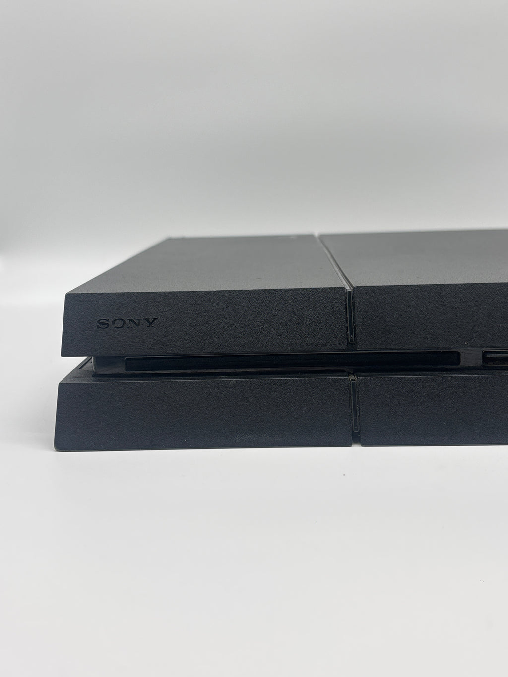 Sony PlayStation 4 CUH-1215A Home Console 512GB Black 2015 Used