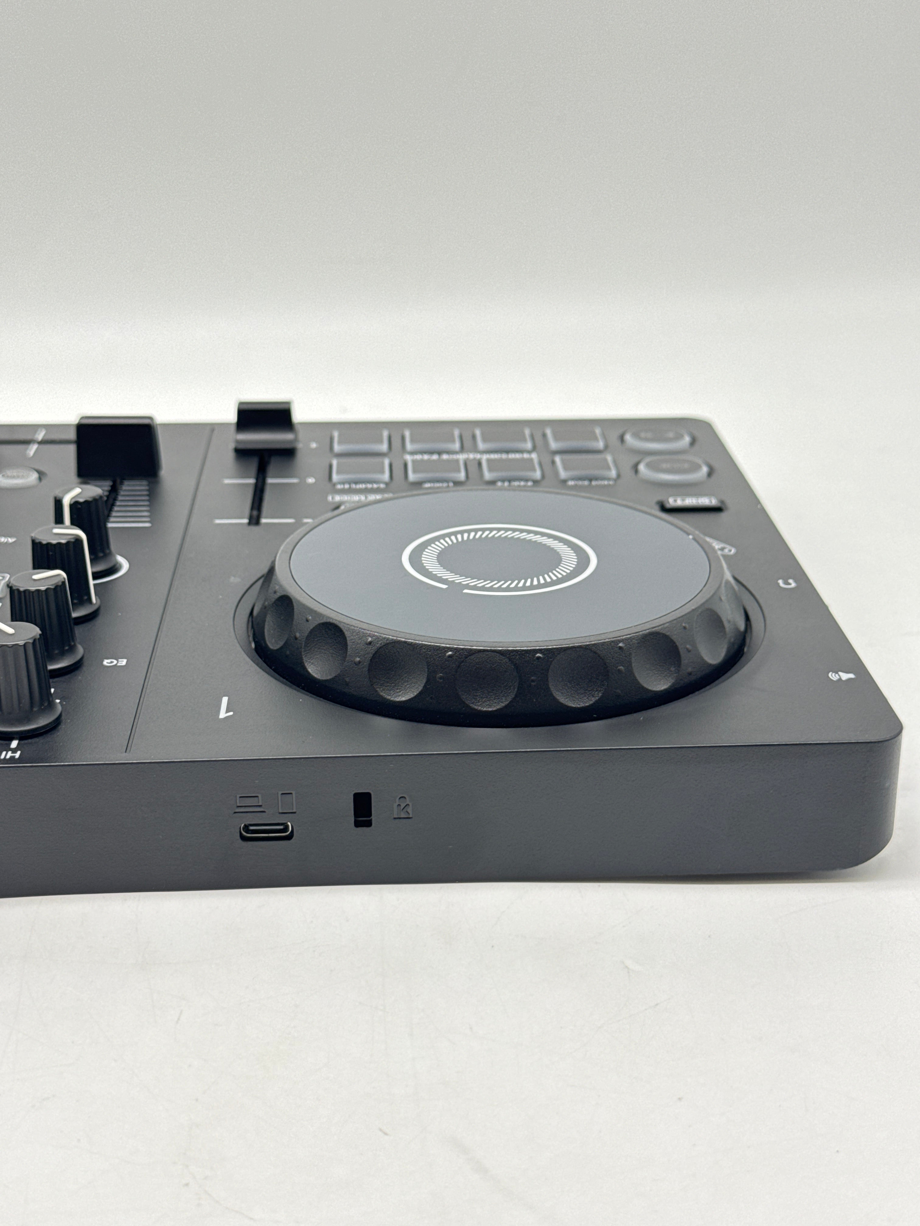 AlphaTheta DDJ-FLX2 Compact 2-Channel DJ Controller