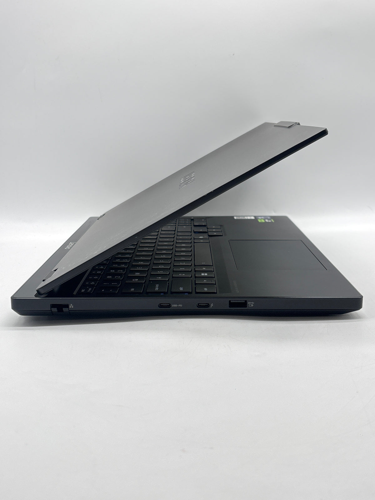 Lenovo Legion 5 15IAX10 15.6" Intel Core Ultra 7 255HX 32GB RAM 1TB SSD RTX 5070 Black - No Charger