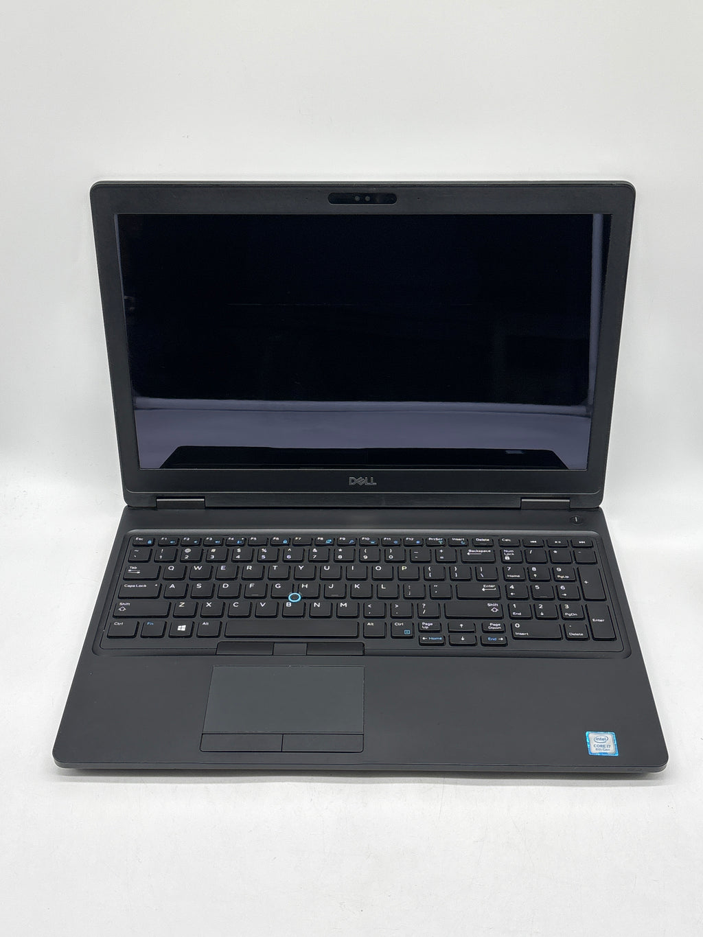 Dell Latitude 5590 15.6" Core i7-8650U 32GB 1TB SSD - For Parts