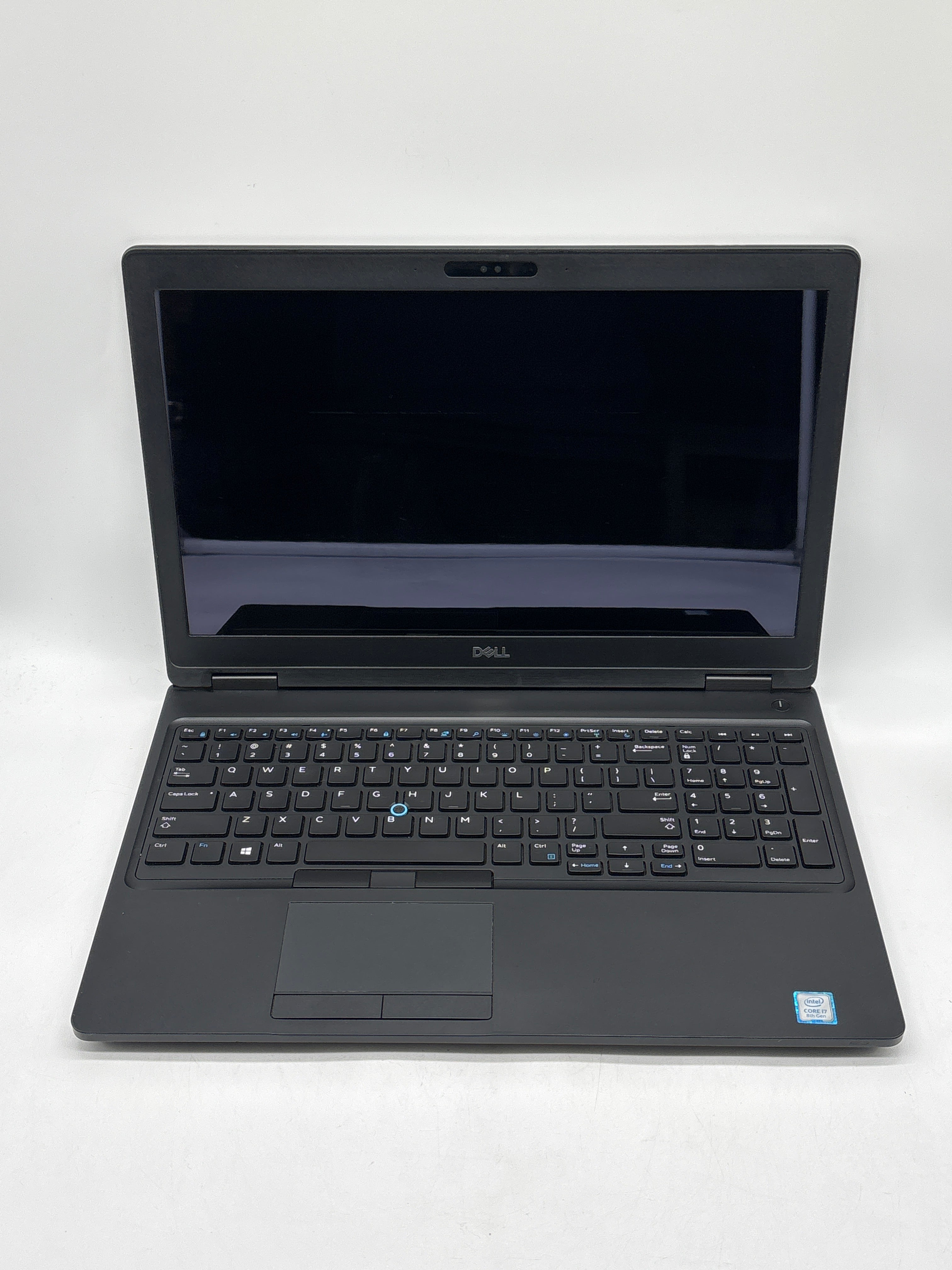 Dell Latitude 5590 15.6" Core i7-8650U 32GB 1TB SSD - For Parts