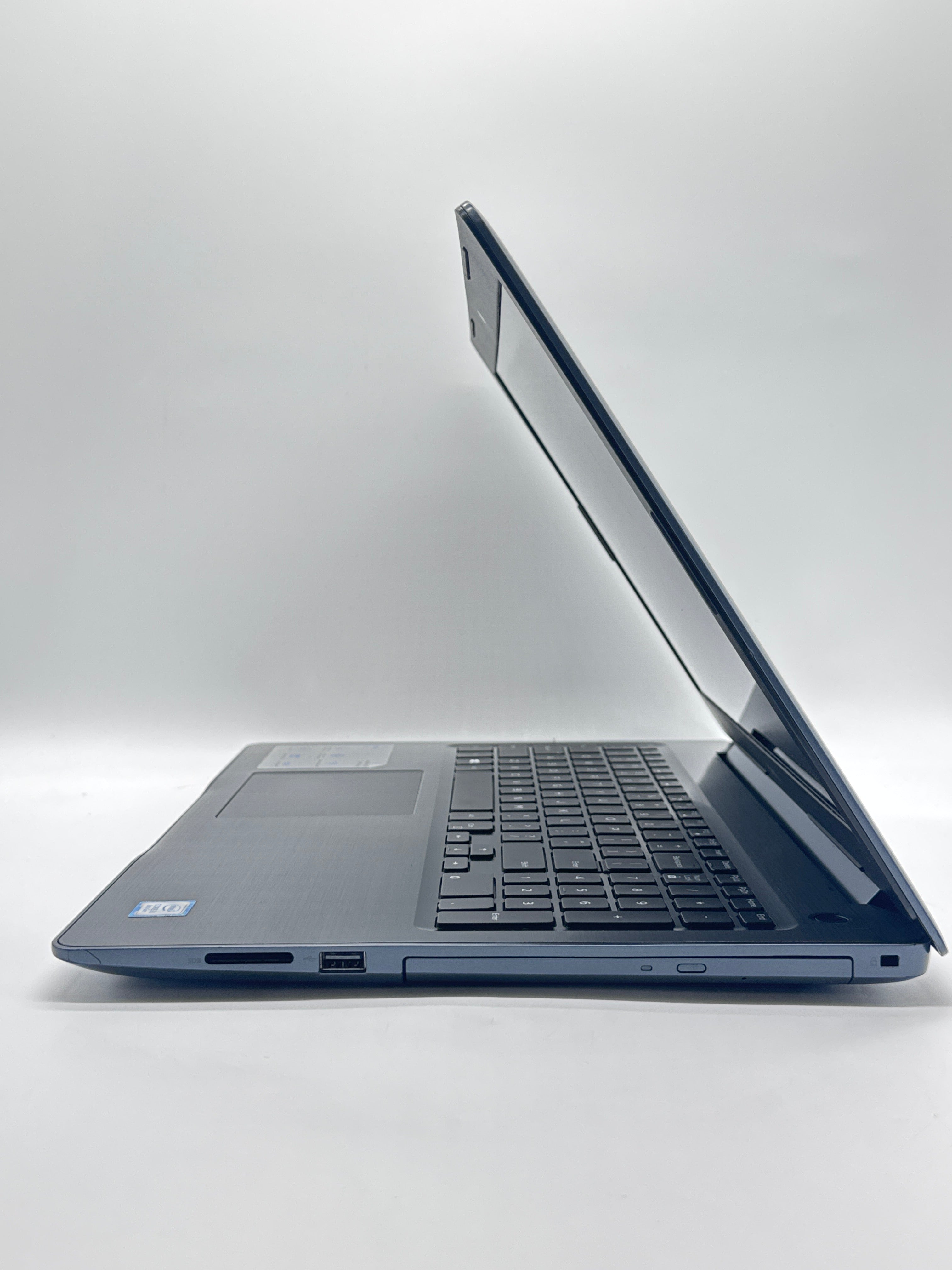 Dell Inspiron 15 5570 i3-8130U 12GB RAM 1TB HDD