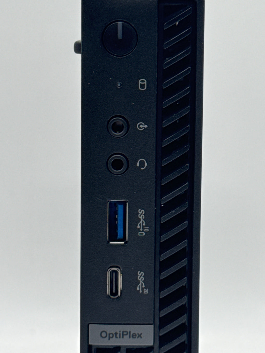 Dell OptiPlex Micro Plus 7010 Desktop Computer i5-13500T 16GB RAM 256GB SSD - Used