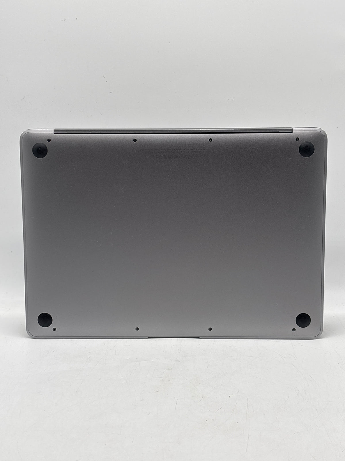 Apple MacBook A1532 12" Core M 8GB RAM 512GB SSD Space Gray - For Parts