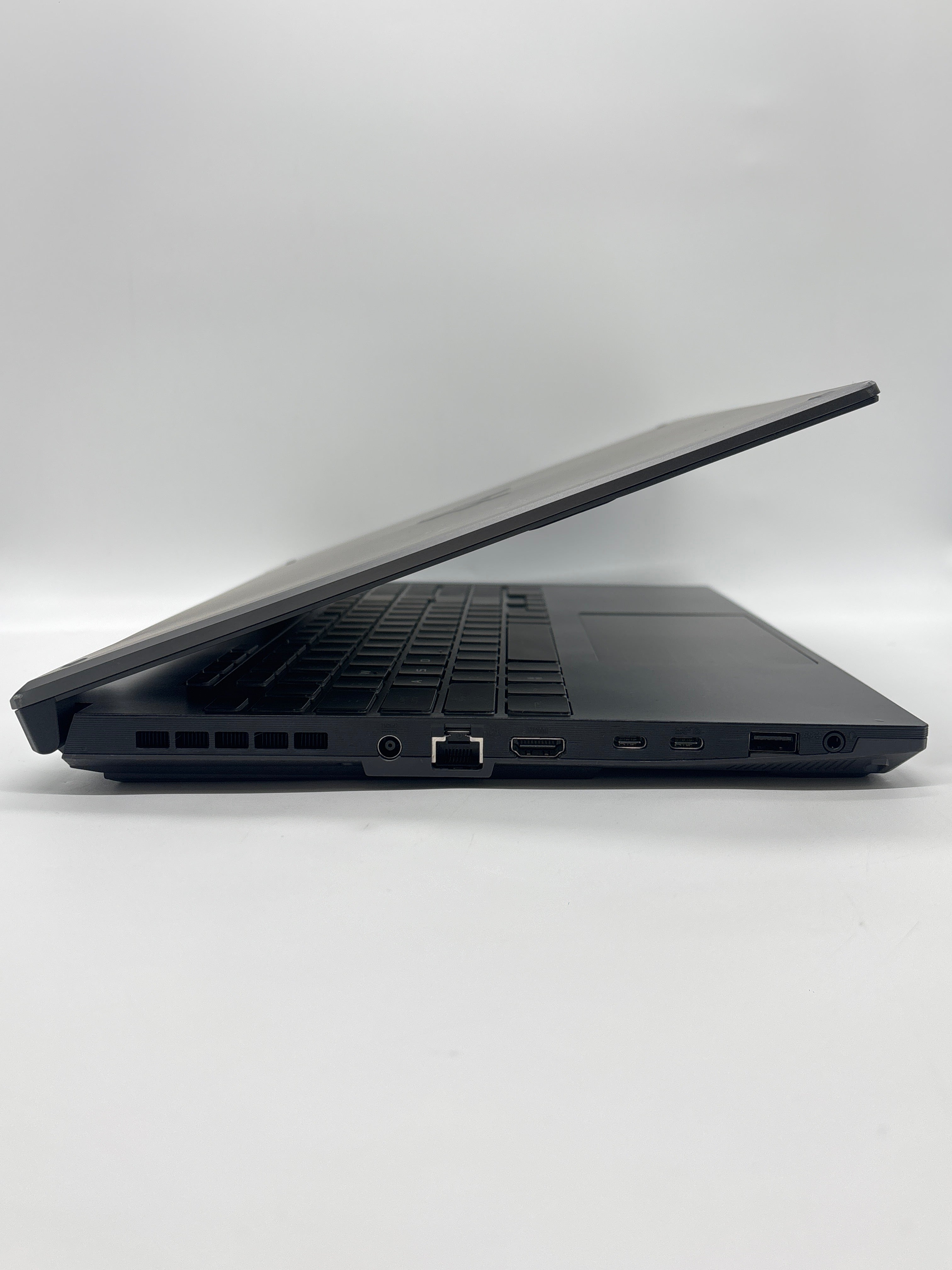 Asus TUF A16 FA607P Ryzen 9 7940HX 16GB RAM 512GB SSD RTX 4070