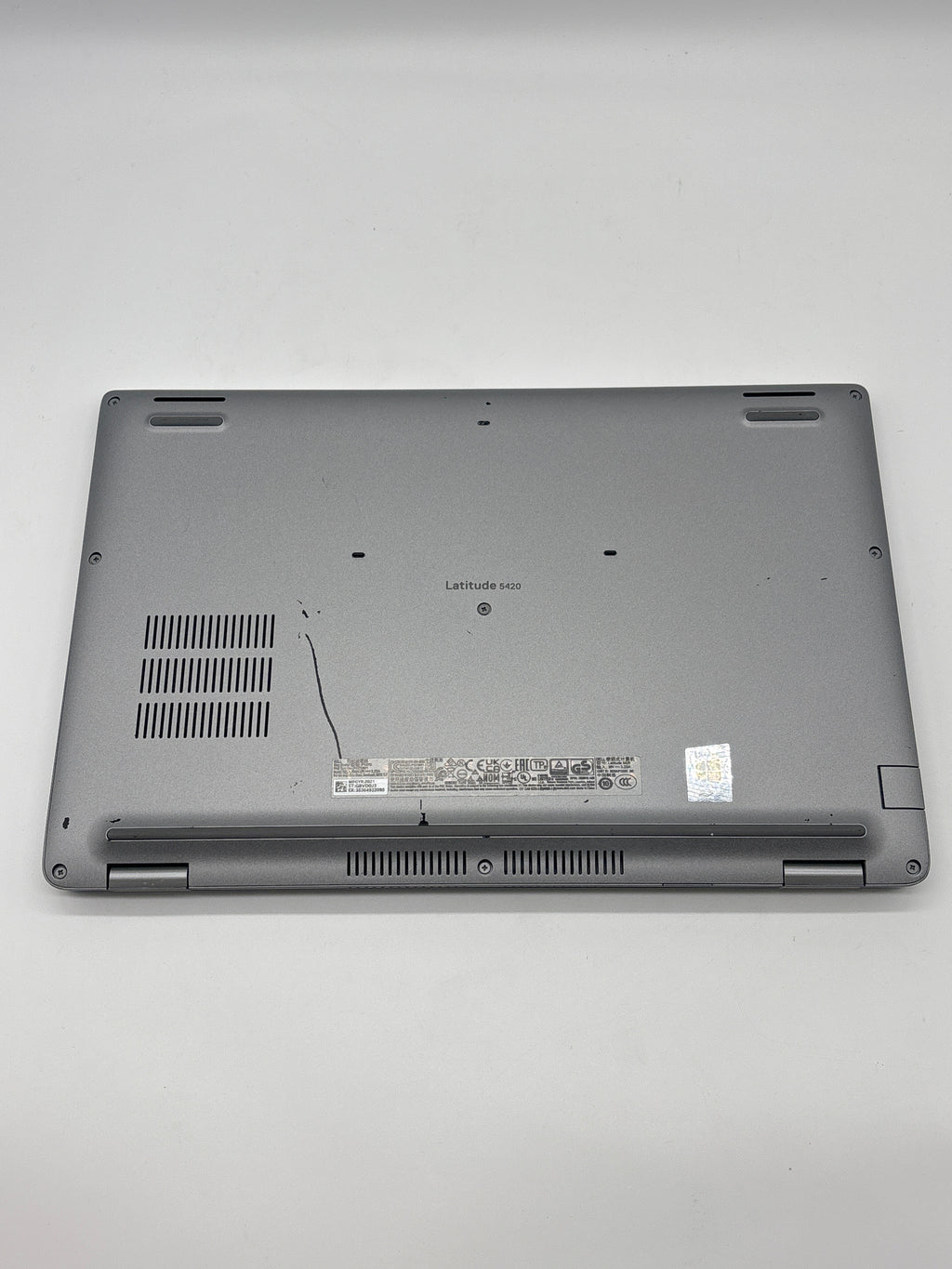 Dell Latitude 5420 13" i7-1185G7 16GB RAM 256GB SSD Silver