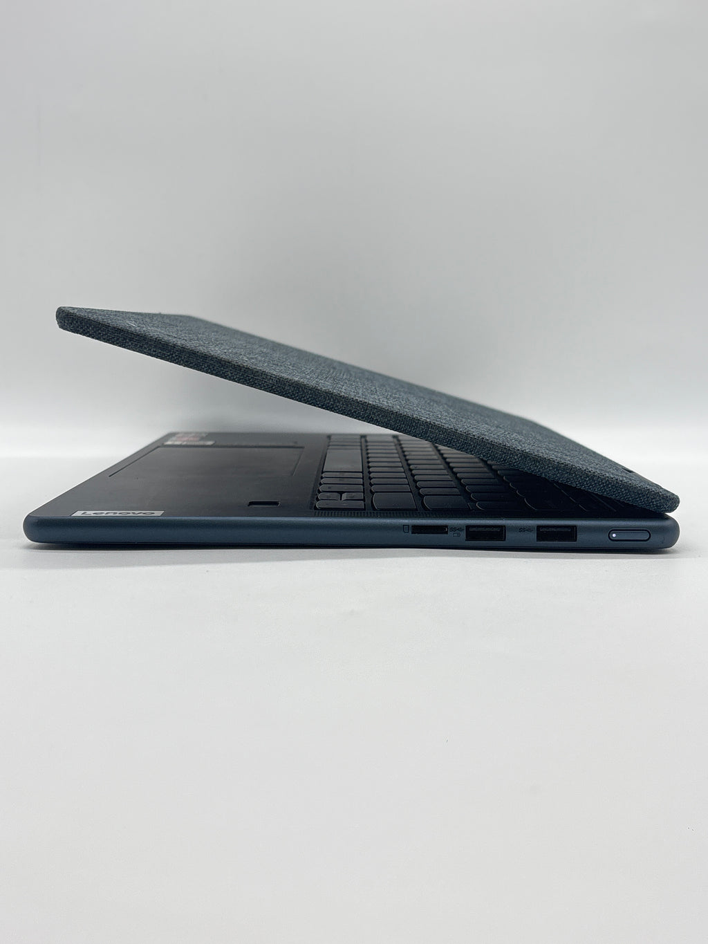 Lenovo Yoga 6 13.3" Ryzen 5 5500U 8GB RAM 256GB SSD Blue Laptop