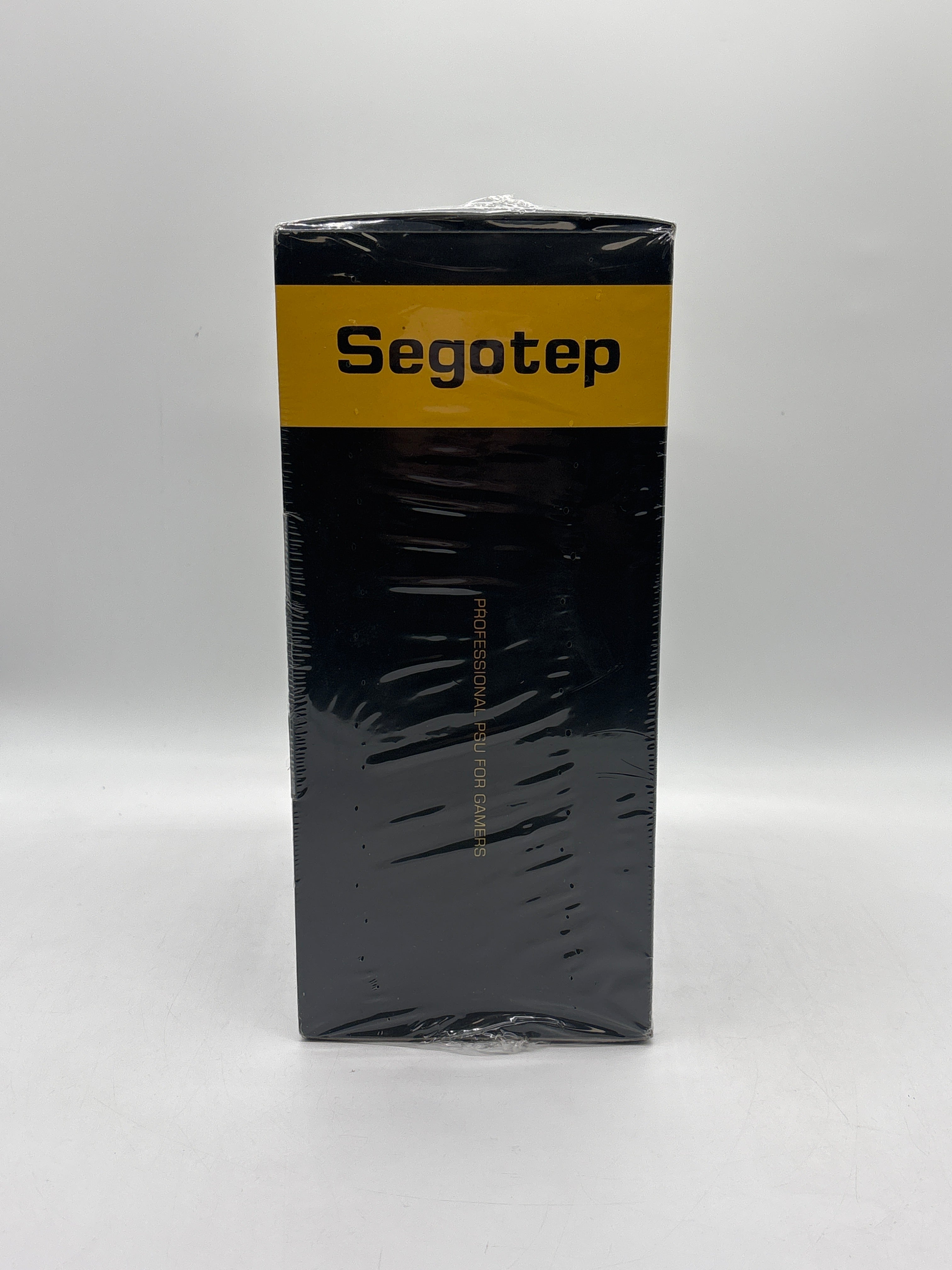 Segotep GM850W ATX Power Module New In Box