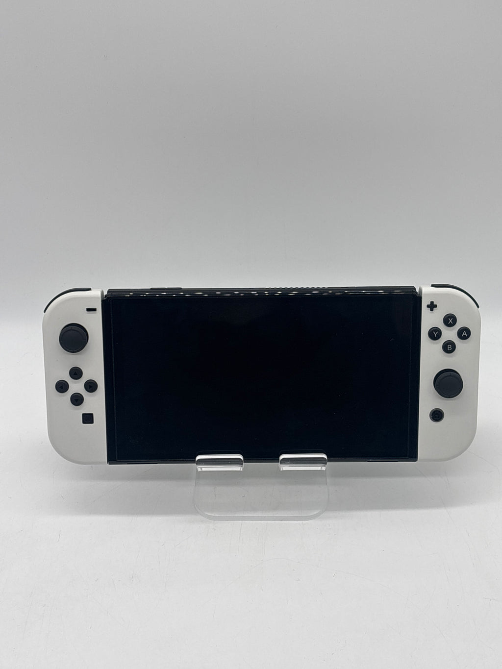 Nintendo Switch OLED Model HEG-001 Handheld System 64GB