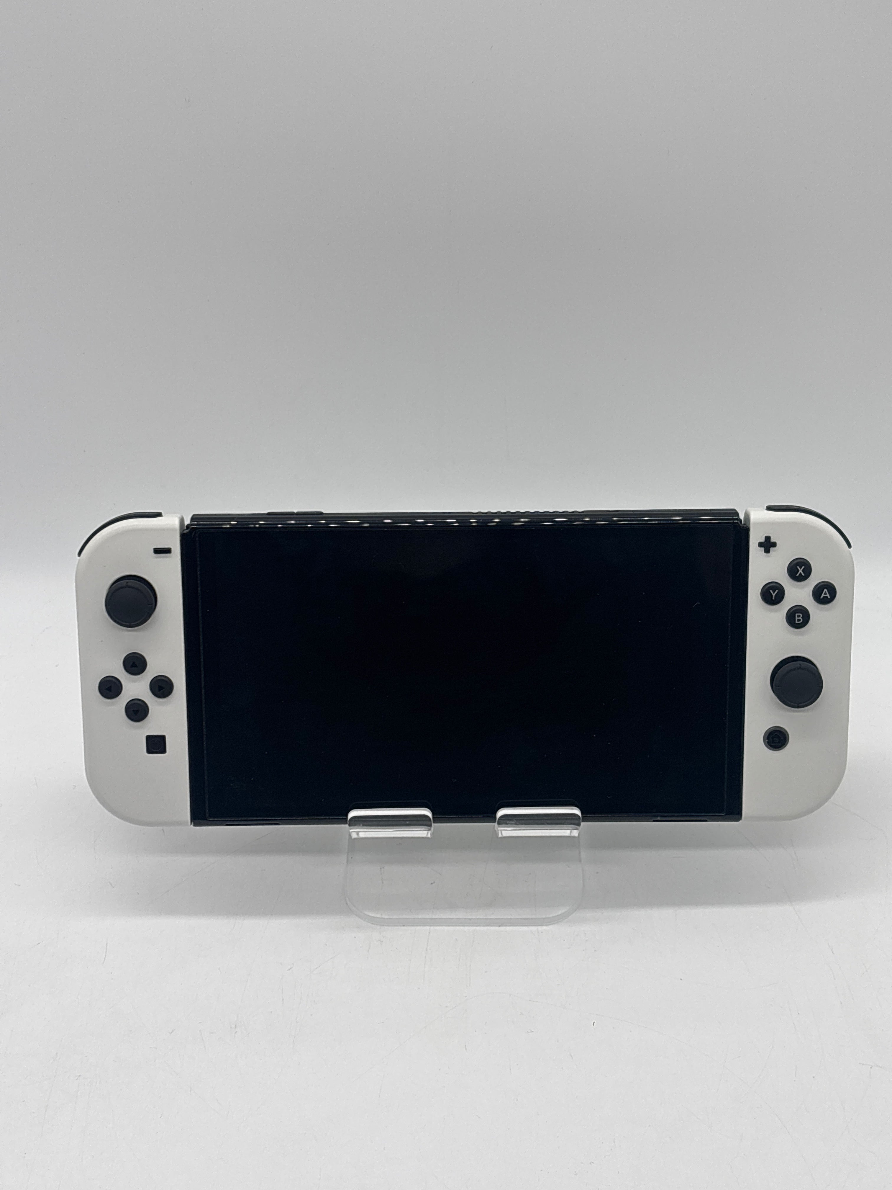Nintendo Switch OLED Model HEG-001 Handheld System 64GB