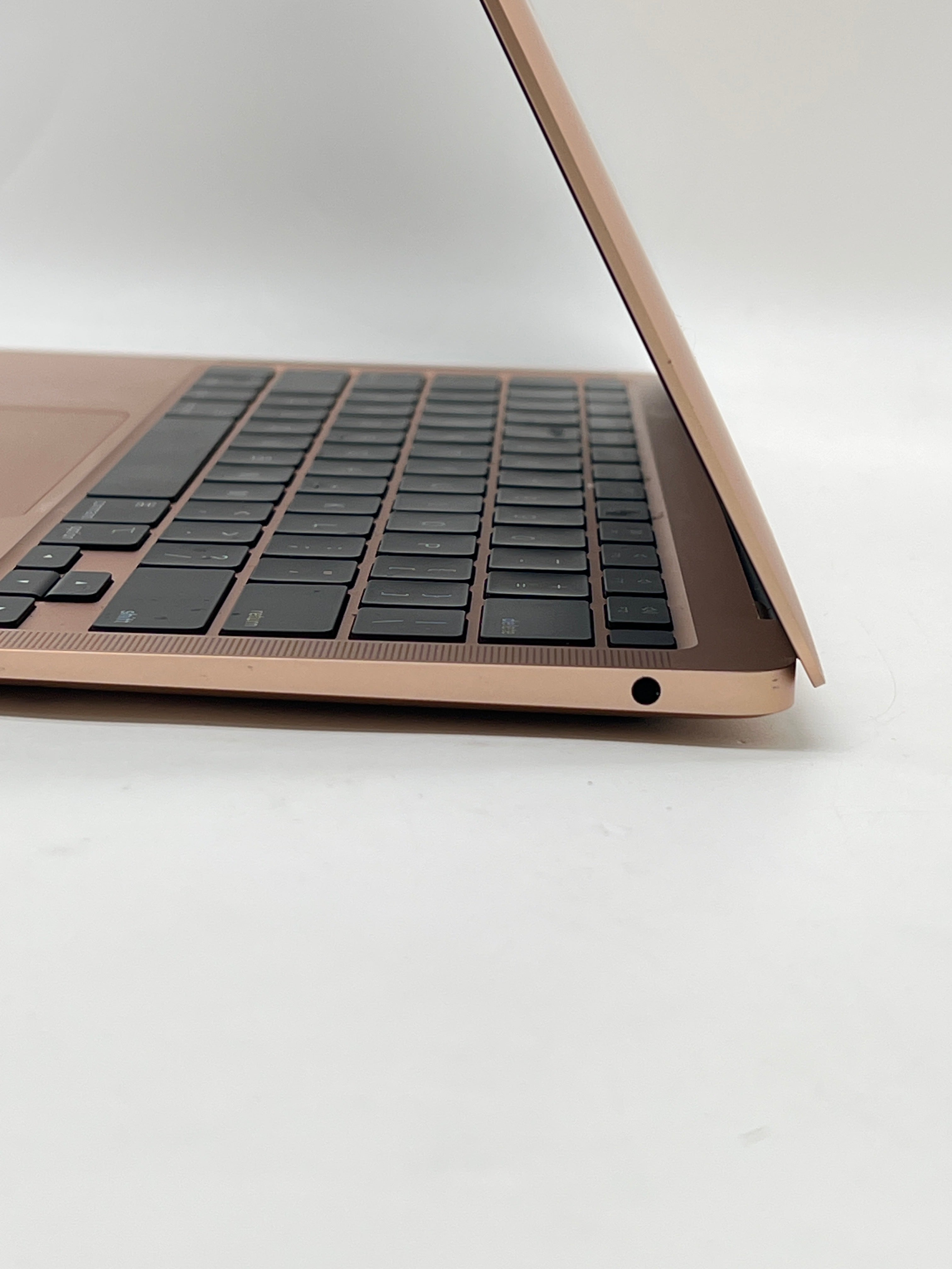 Apple MacBook Air 13" M1 A2337 Rose Gold - For Parts (Small Crack)