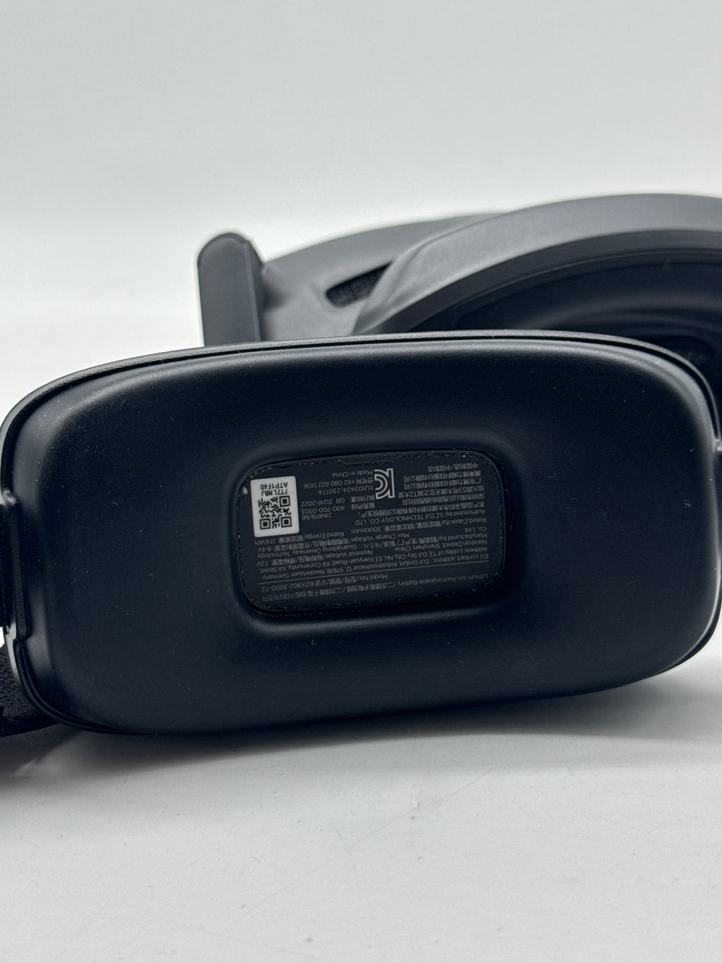 DJI Goggles 3 TKGS3 FPV Video Goggles - Used