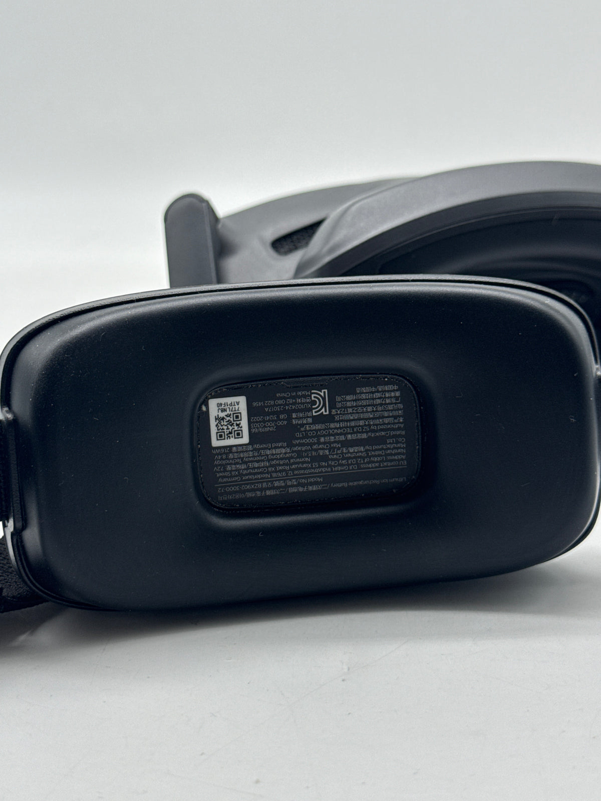 DJI Goggles 3 TKGS3 FPV Video Goggles - Used