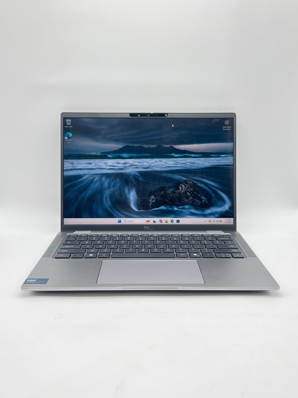 Dell Latitude 7450 Ultra 7 165U 32GB RAM 256GB SSD Gray - Used (Warranty)