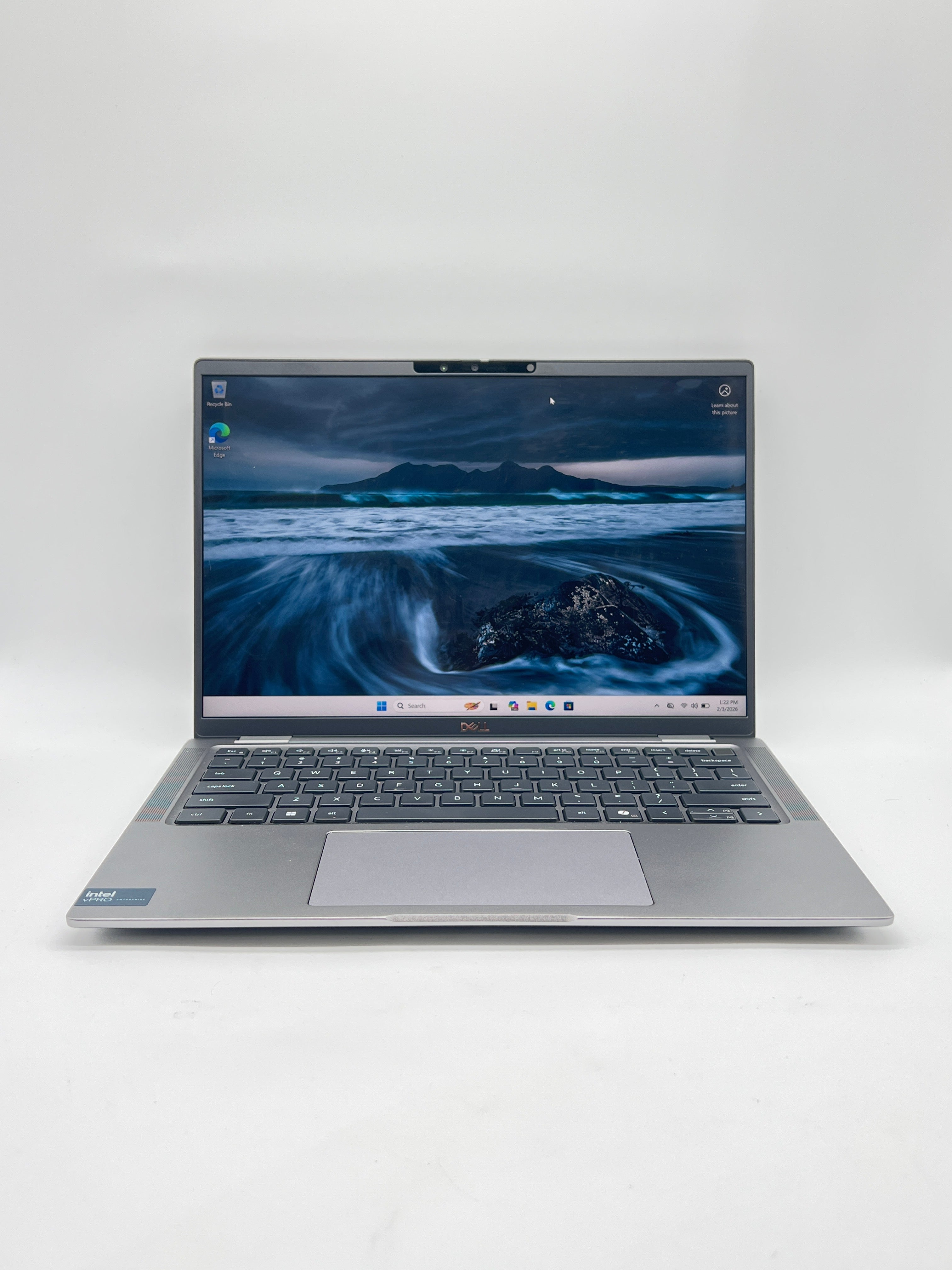 Dell Latitude 7450 Ultra 7 165U 32GB RAM 256GB SSD Gray - Used (Warranty)