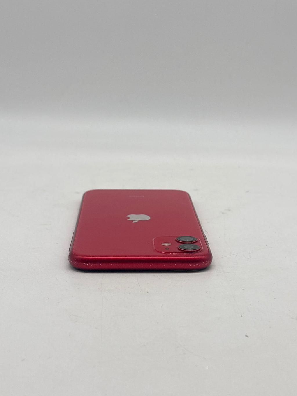 ATT Apple iPhone 11 64GB Red