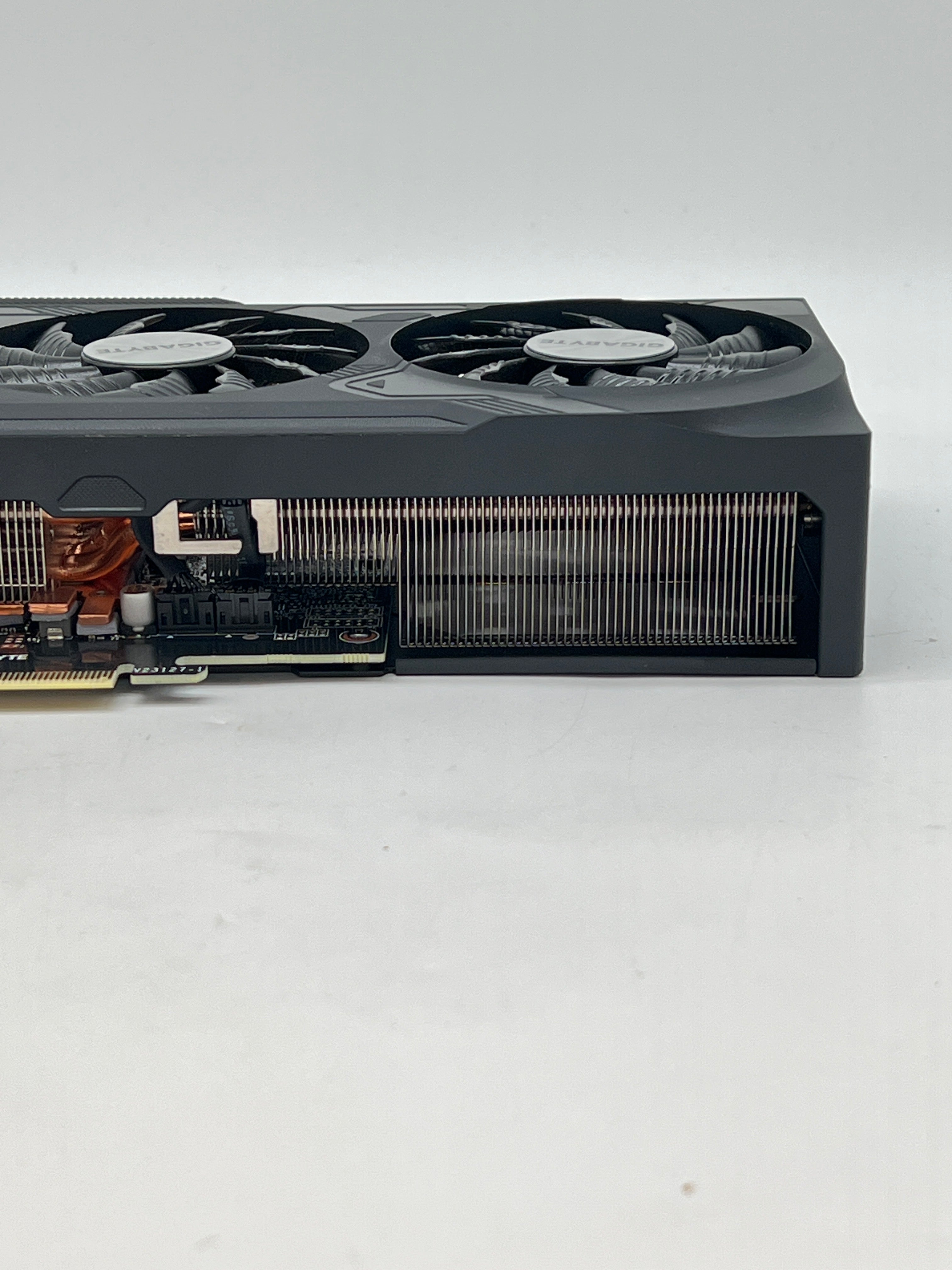 Gigabyte GeForce RTX 4070 Ti Super 16GB GDDR6X Graphics Card - Used with Box