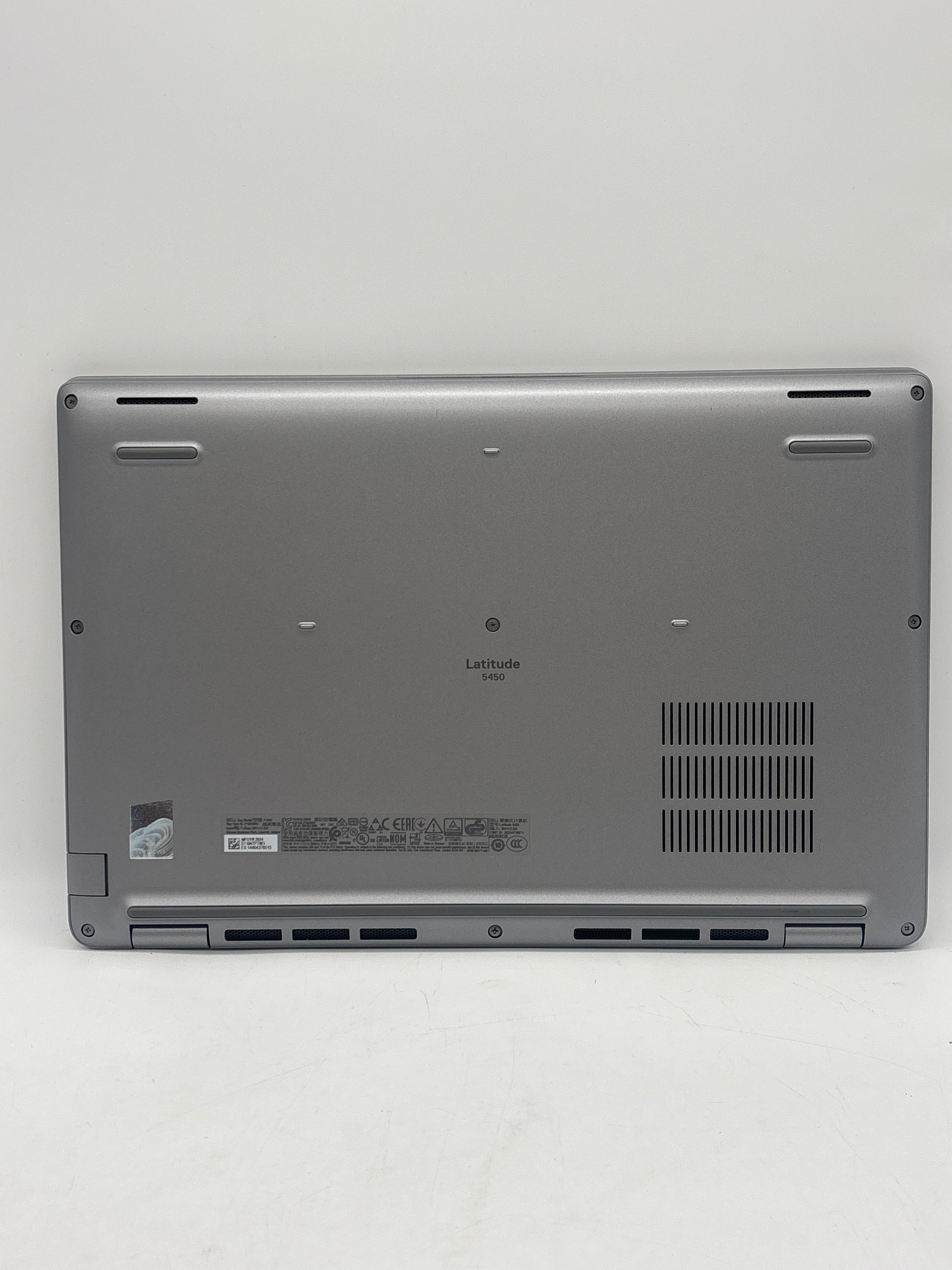 Dell Latitude 5450 Ultra 5 135U 16GB RAM 512GB SSD - Used (Warranty)